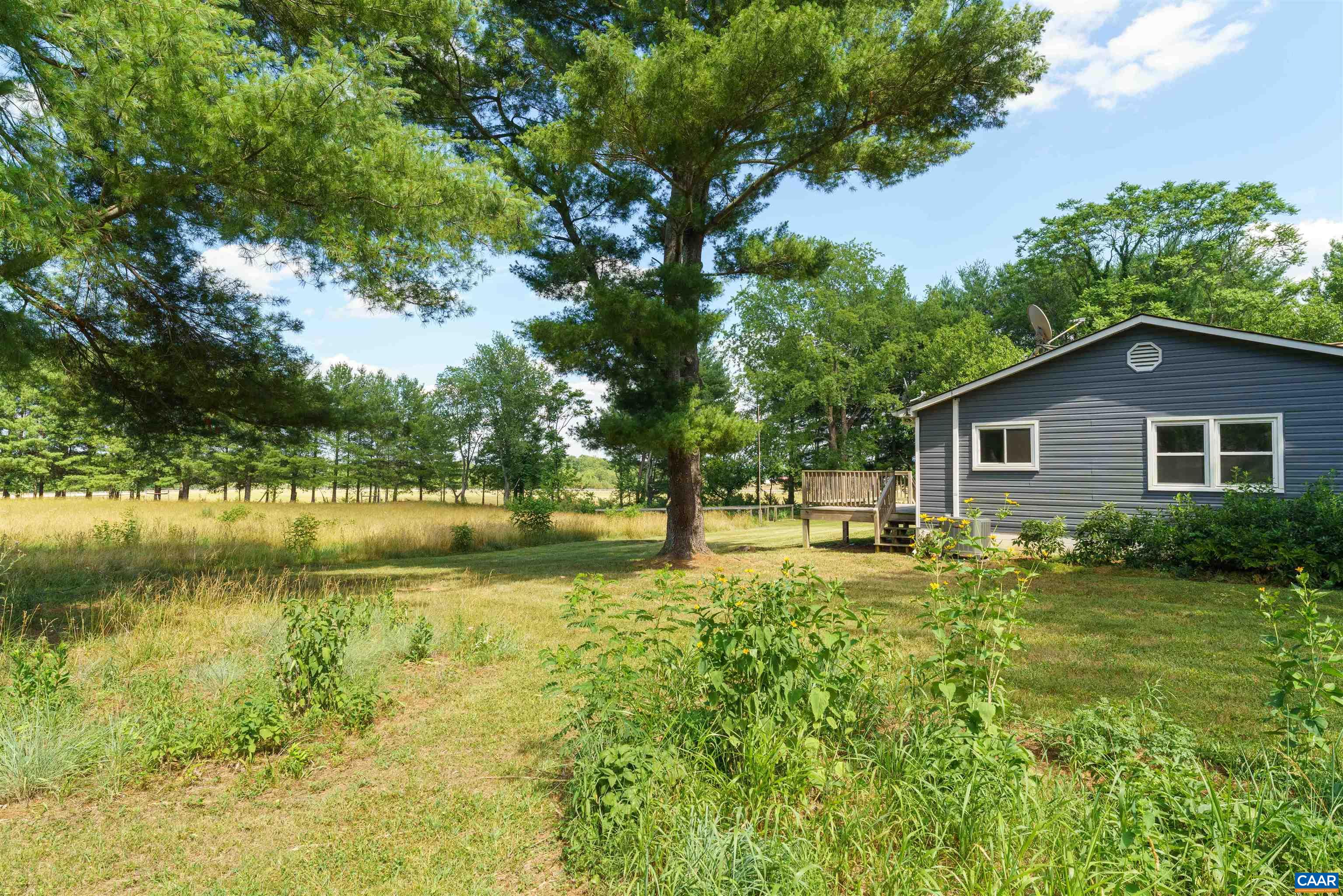 1737 THURSTON DR, CROZET, Virginia 22932, 3 Bedrooms Bedrooms, ,3 BathroomsBathrooms,Residential,1737 THURSTON DR,678871 MLS # 678871