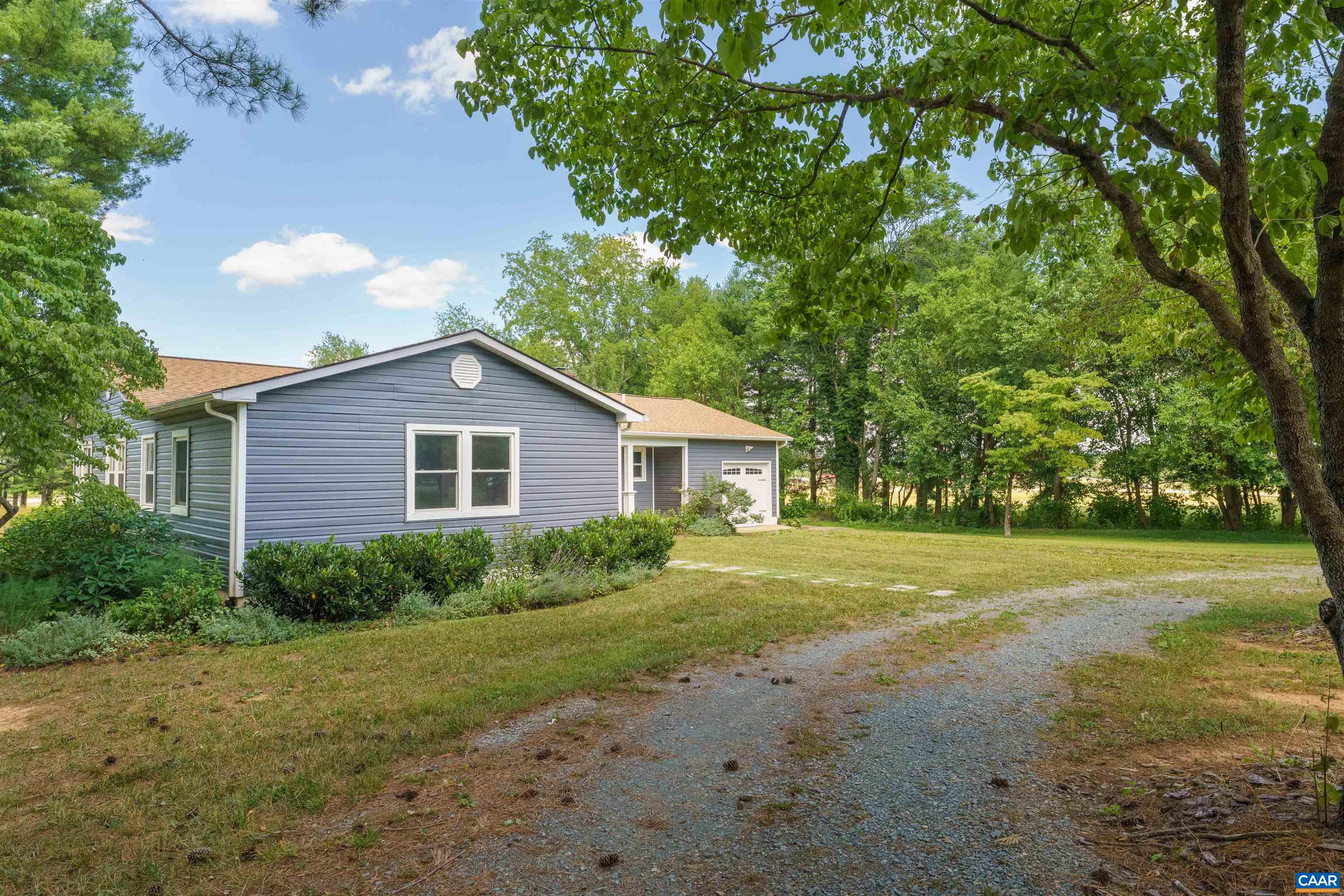 1737 THURSTON DR, CROZET, Virginia 22932, 3 Bedrooms Bedrooms, ,3 BathroomsBathrooms,Residential,1737 THURSTON DR,678871 MLS # 678871