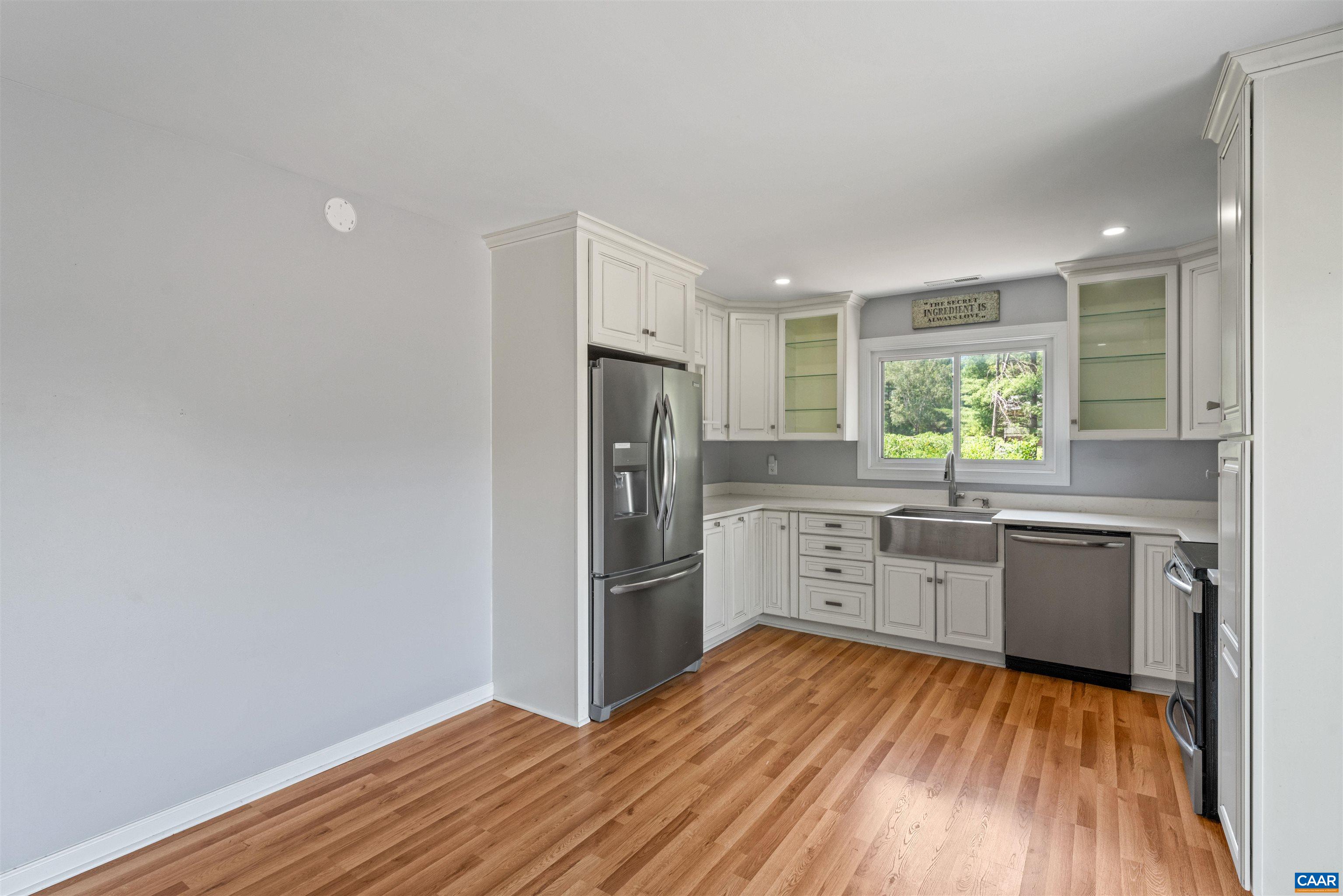 1737 THURSTON DR, CROZET, Virginia 22932, 3 Bedrooms Bedrooms, ,3 BathroomsBathrooms,Residential,1737 THURSTON DR,678871 MLS # 678871