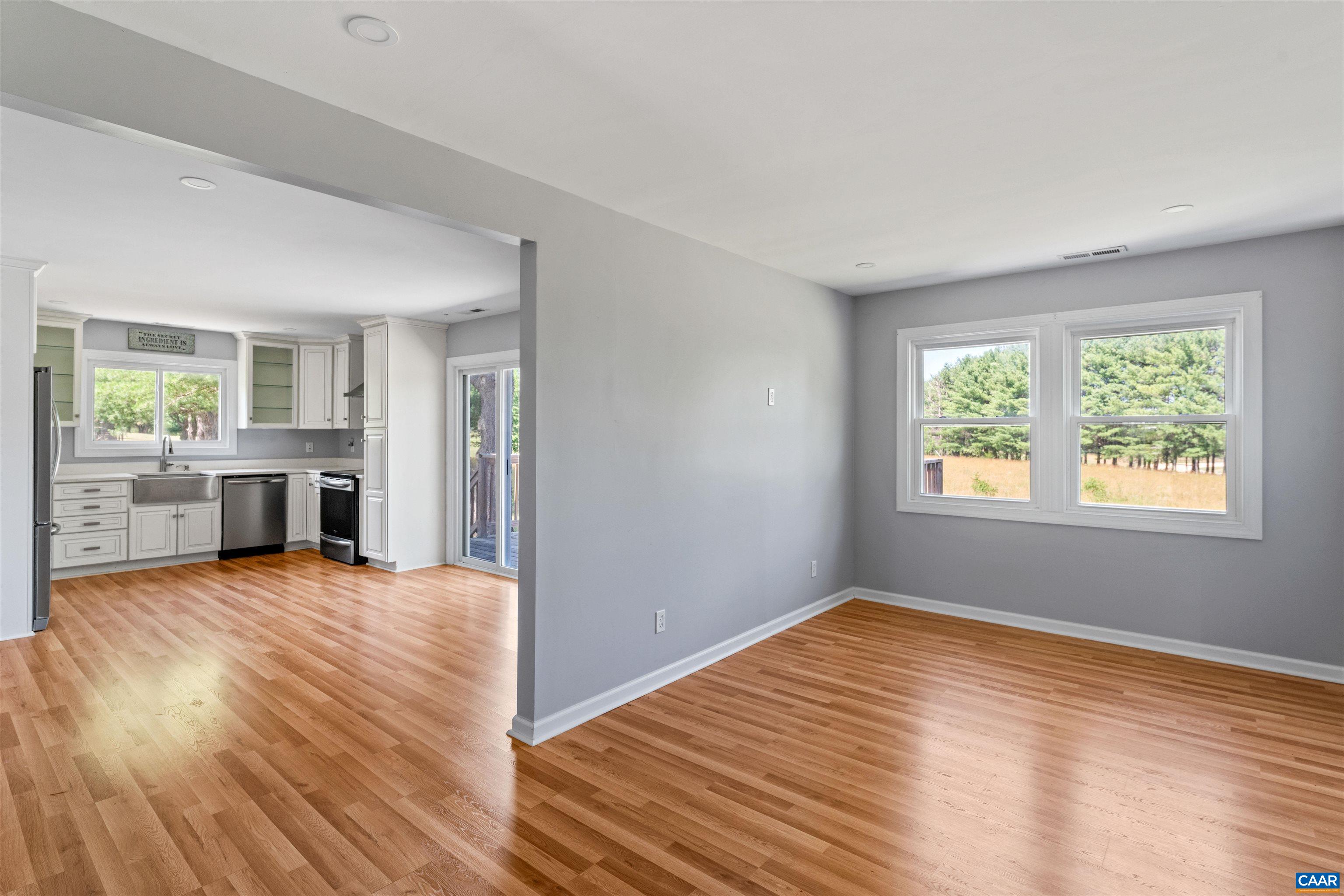 1737 THURSTON DR, CROZET, Virginia 22932, 3 Bedrooms Bedrooms, ,3 BathroomsBathrooms,Residential,1737 THURSTON DR,678871 MLS # 678871