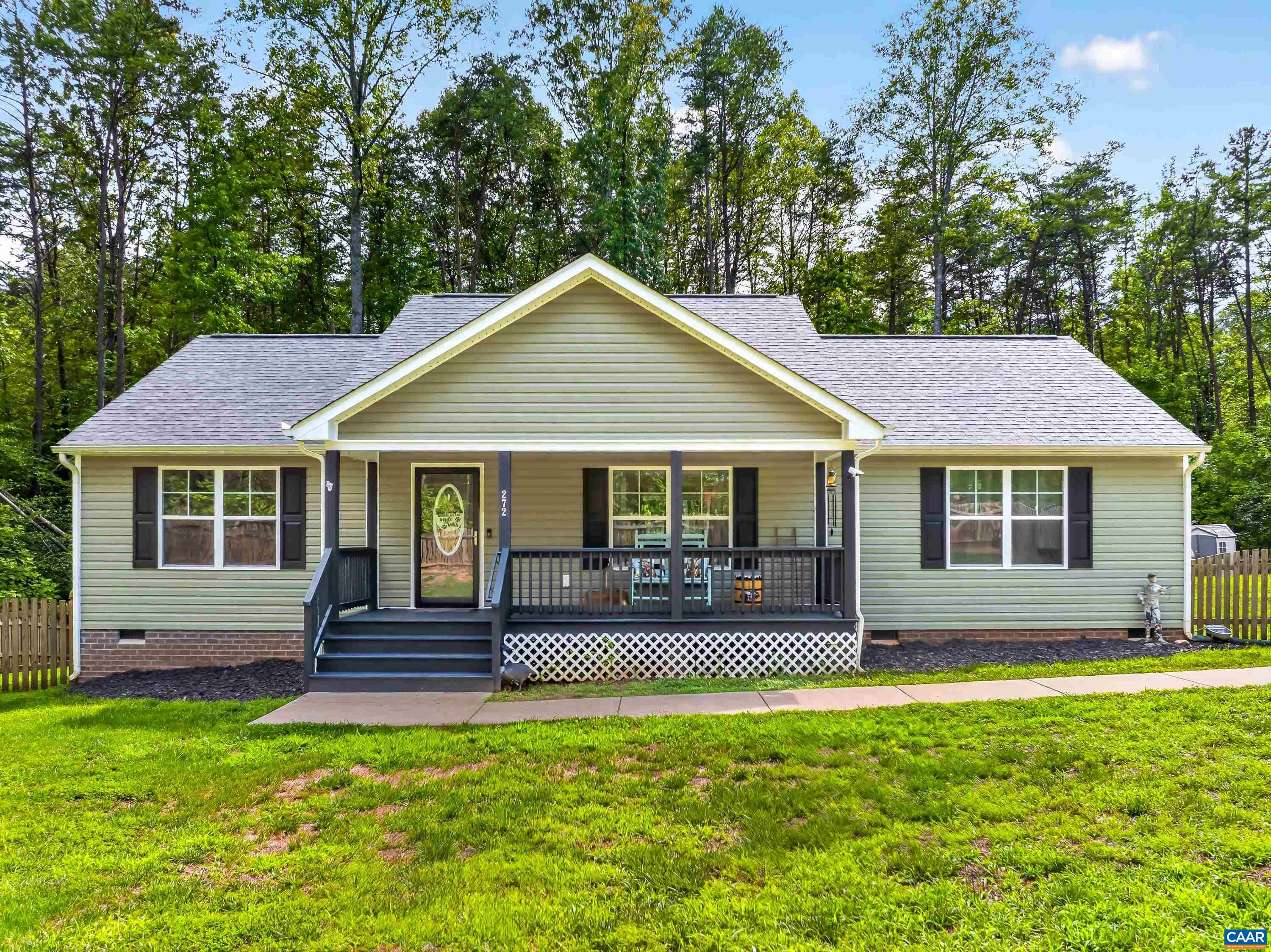272 FREESTYLE LN, MINERAL, Virginia 23117, 3 Bedrooms Bedrooms, ,2 BathroomsBathrooms,Residential,272 FREESTYLE LN,678872 MLS # 678872