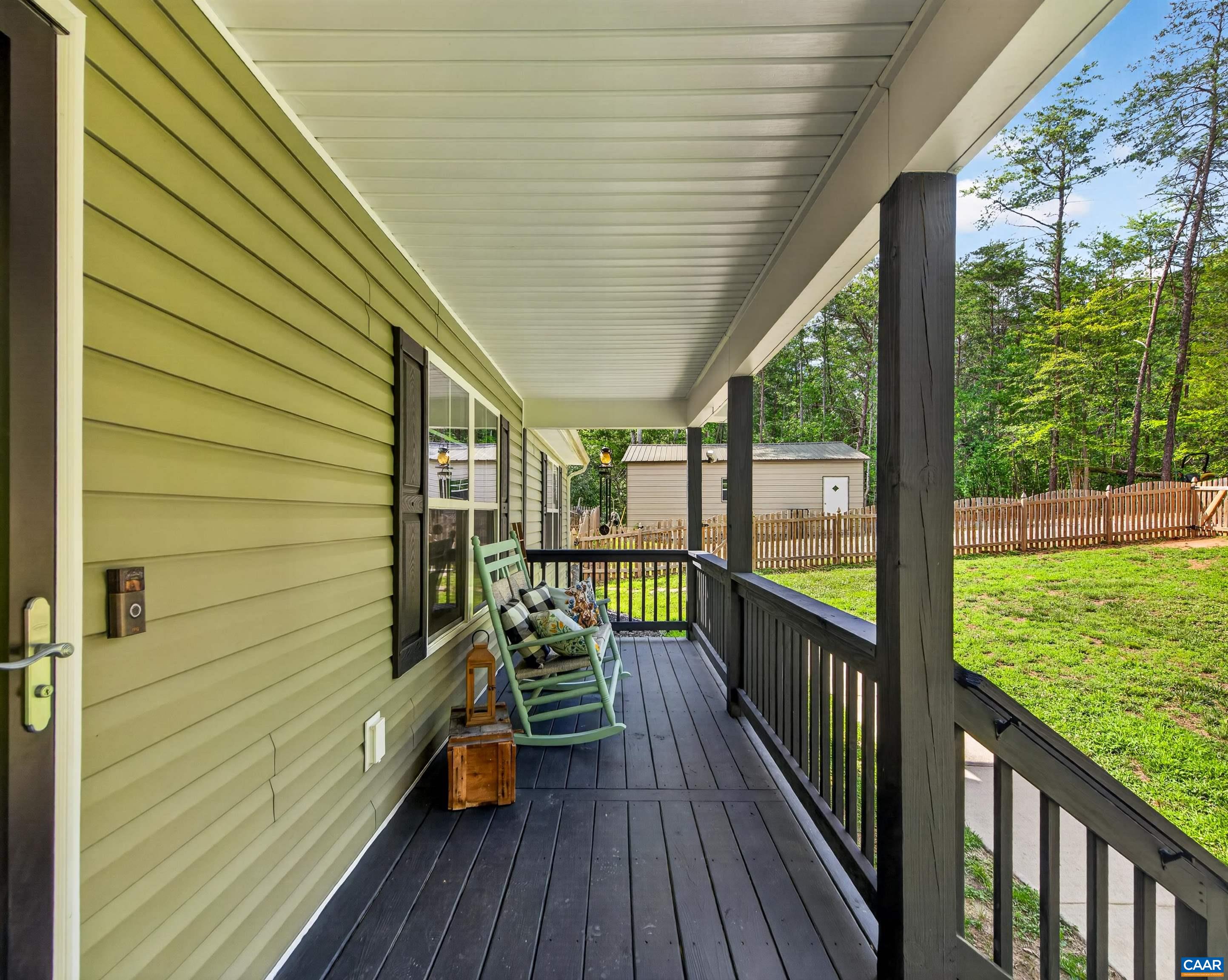 272 FREESTYLE LN, MINERAL, Virginia 23117, 3 Bedrooms Bedrooms, ,2 BathroomsBathrooms,Residential,272 FREESTYLE LN,678872 MLS # 678872