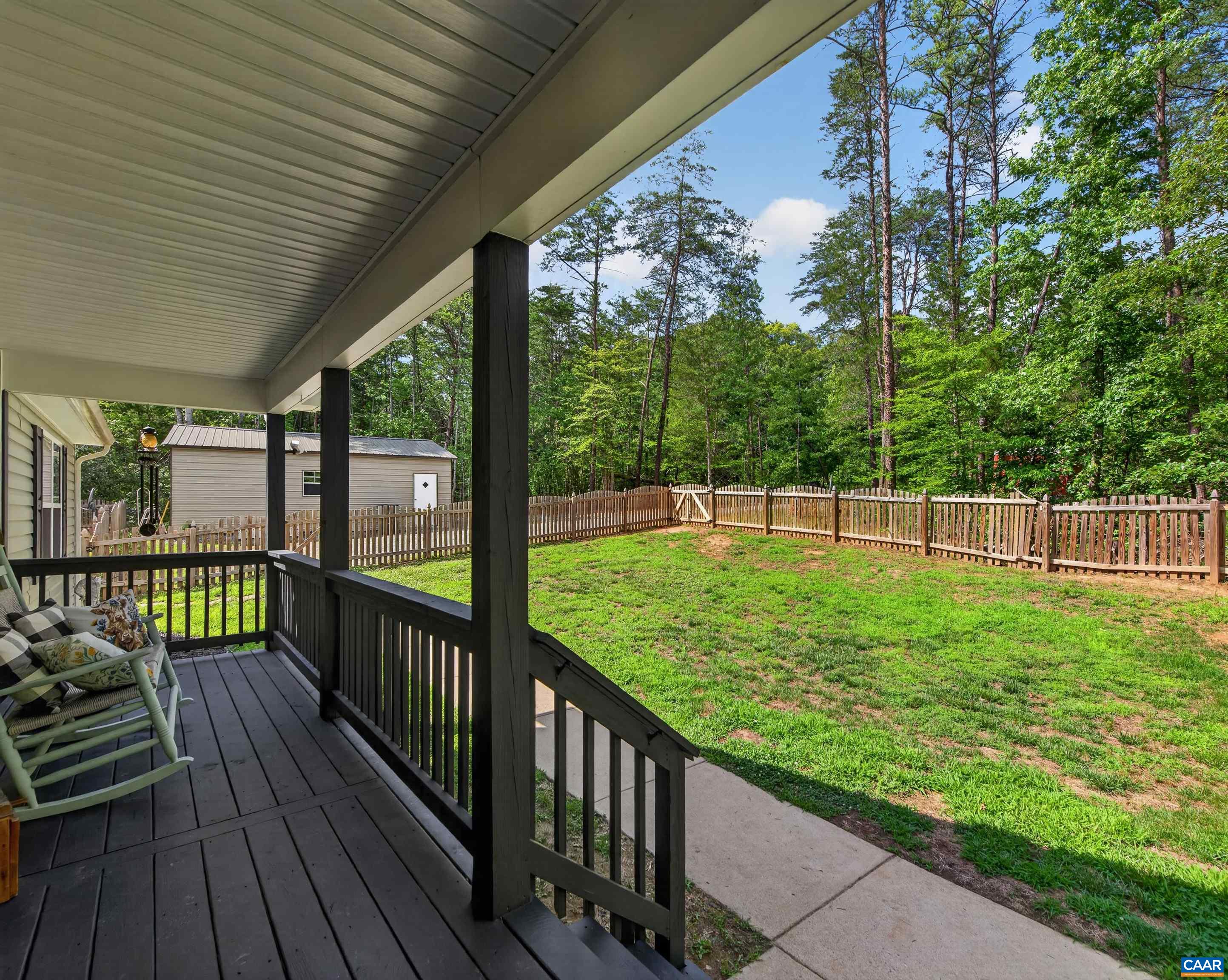272 FREESTYLE LN, MINERAL, Virginia 23117, 3 Bedrooms Bedrooms, ,2 BathroomsBathrooms,Residential,272 FREESTYLE LN,678872 MLS # 678872