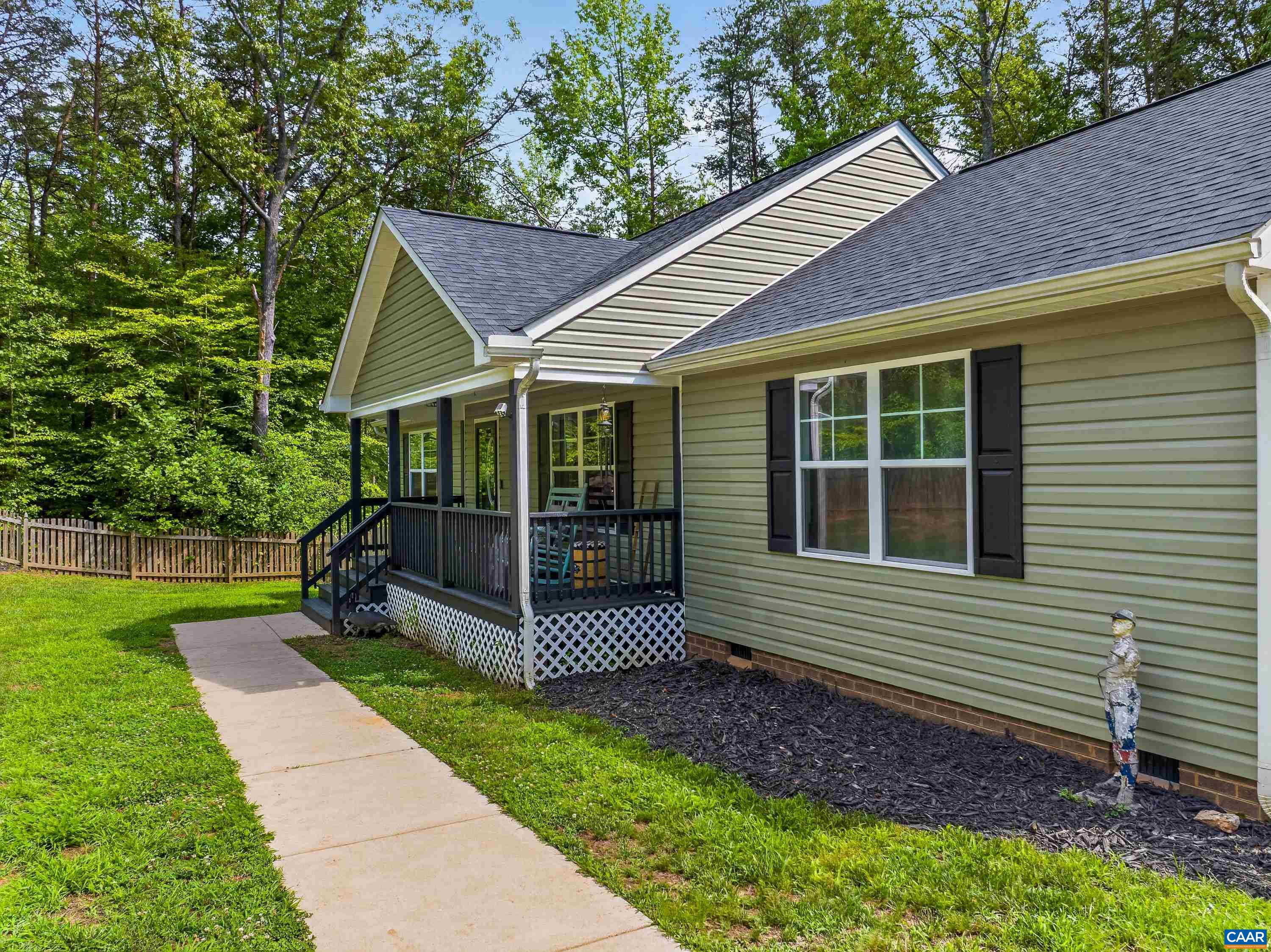 272 FREESTYLE LN, MINERAL, Virginia 23117, 3 Bedrooms Bedrooms, ,2 BathroomsBathrooms,Residential,272 FREESTYLE LN,678872 MLS # 678872
