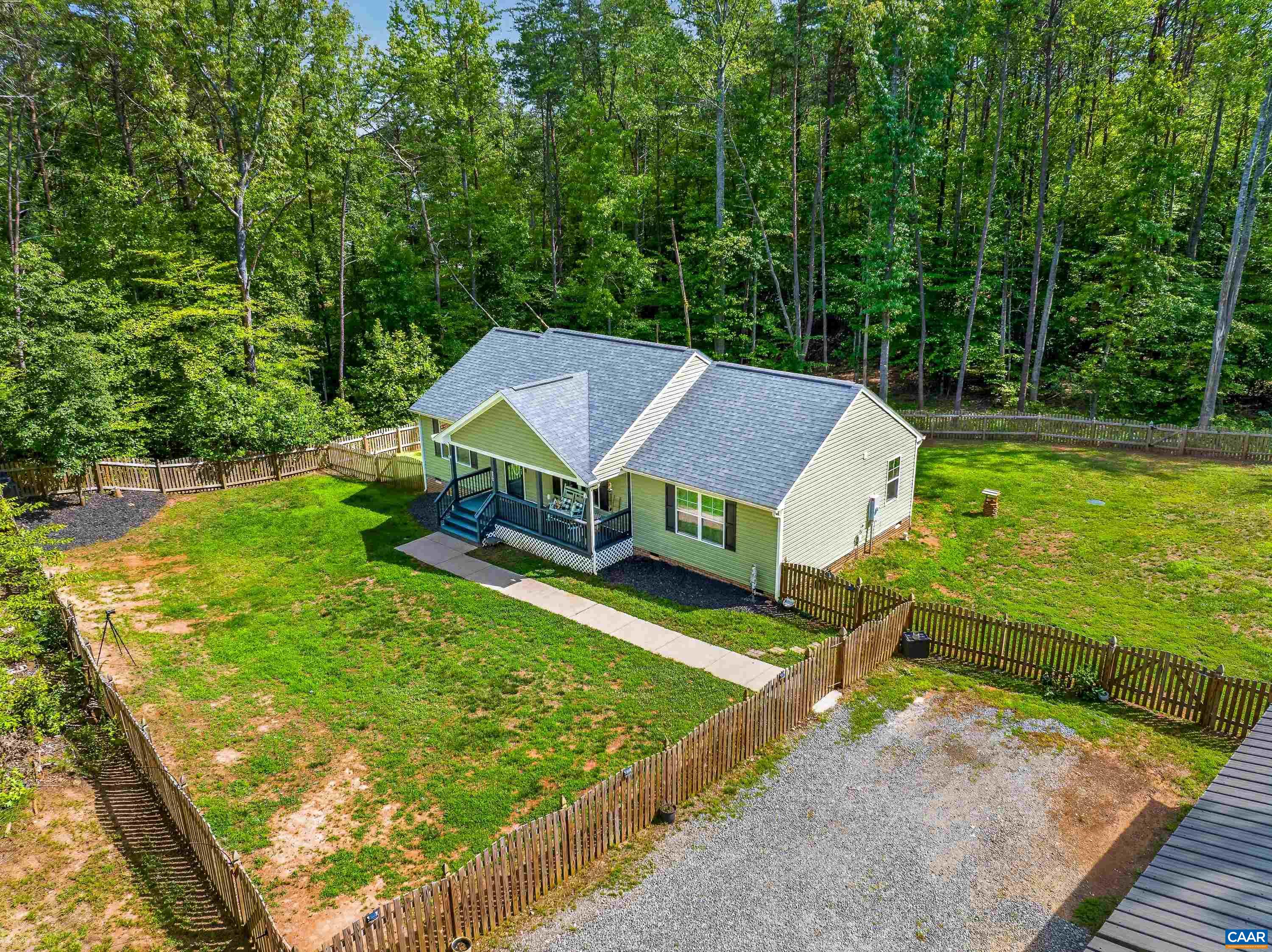 272 FREESTYLE LN, MINERAL, Virginia 23117, 3 Bedrooms Bedrooms, ,2 BathroomsBathrooms,Residential,272 FREESTYLE LN,678872 MLS # 678872
