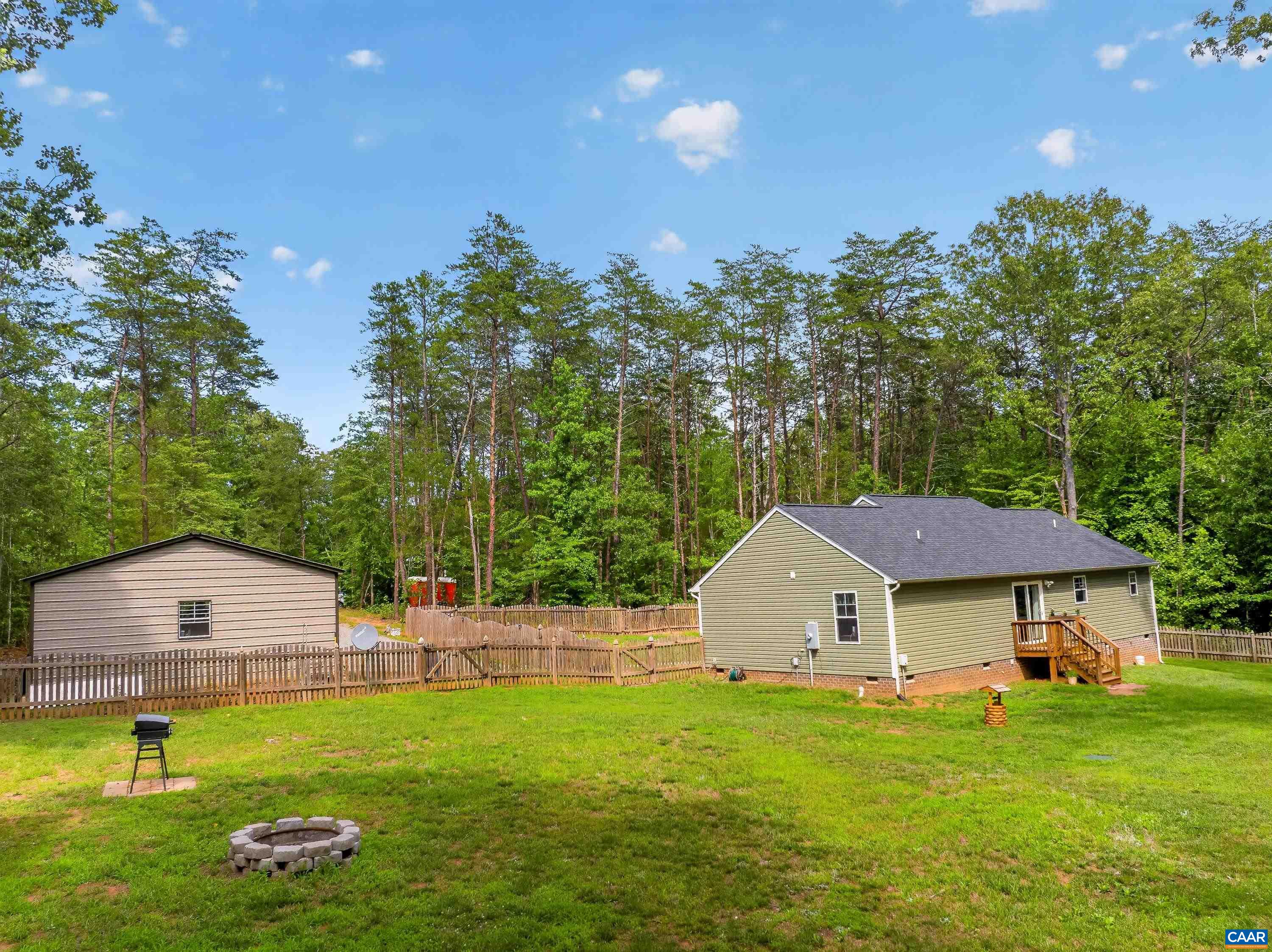 272 FREESTYLE LN, MINERAL, Virginia 23117, 3 Bedrooms Bedrooms, ,2 BathroomsBathrooms,Residential,272 FREESTYLE LN,678872 MLS # 678872
