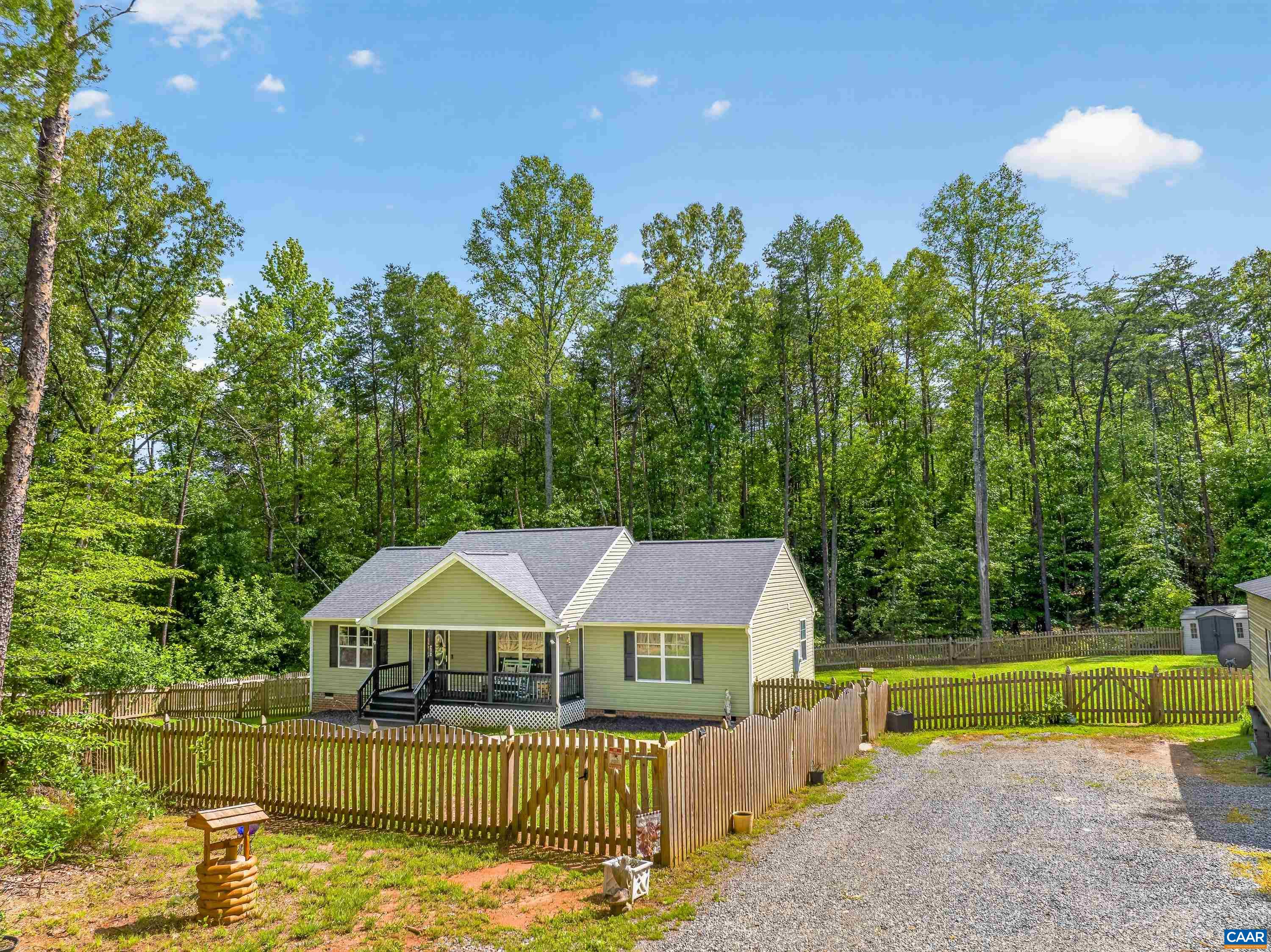 272 FREESTYLE LN, MINERAL, Virginia 23117, 3 Bedrooms Bedrooms, ,2 BathroomsBathrooms,Residential,272 FREESTYLE LN,678872 MLS # 678872
