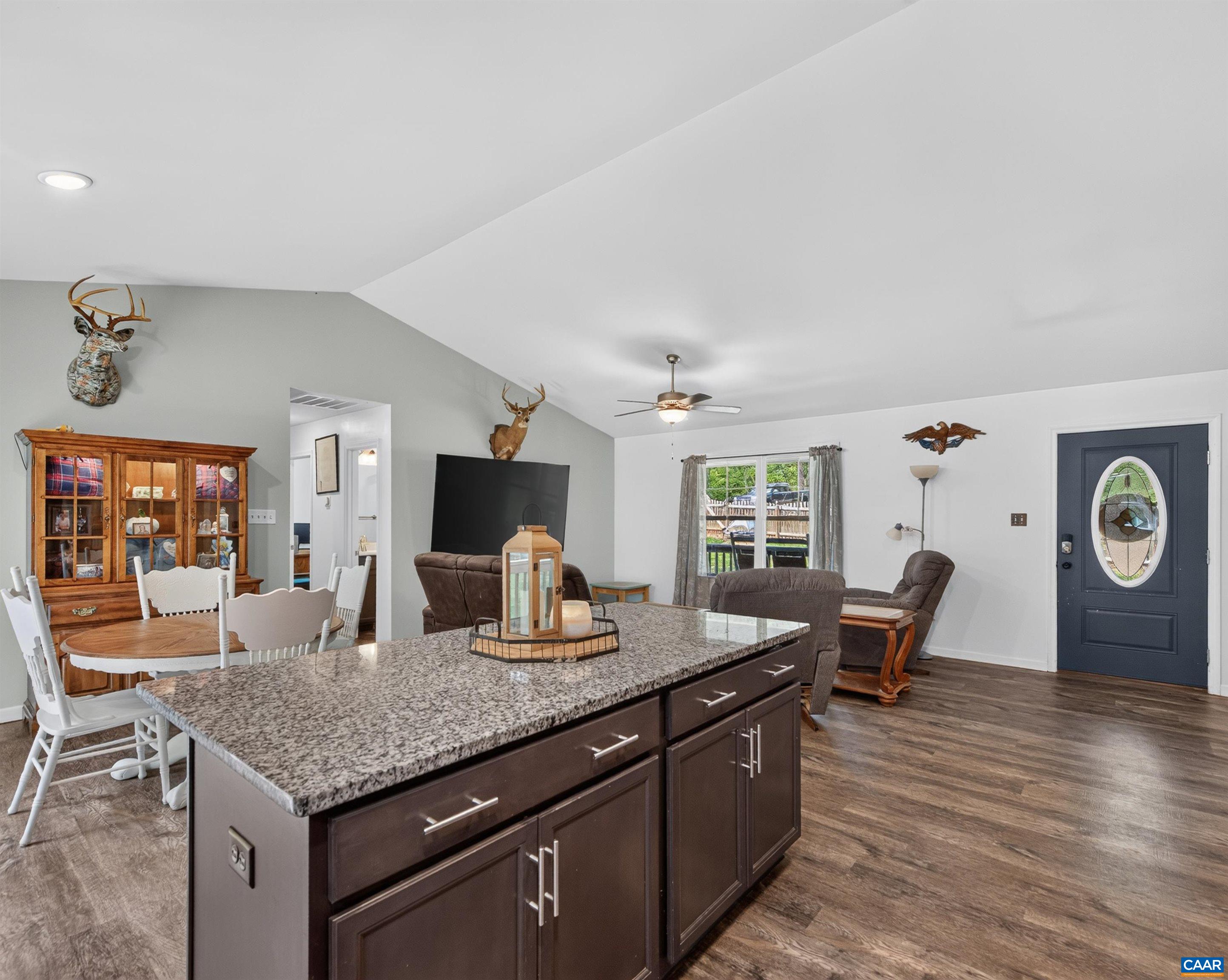 272 FREESTYLE LN, MINERAL, Virginia 23117, 3 Bedrooms Bedrooms, ,2 BathroomsBathrooms,Residential,272 FREESTYLE LN,678872 MLS # 678872