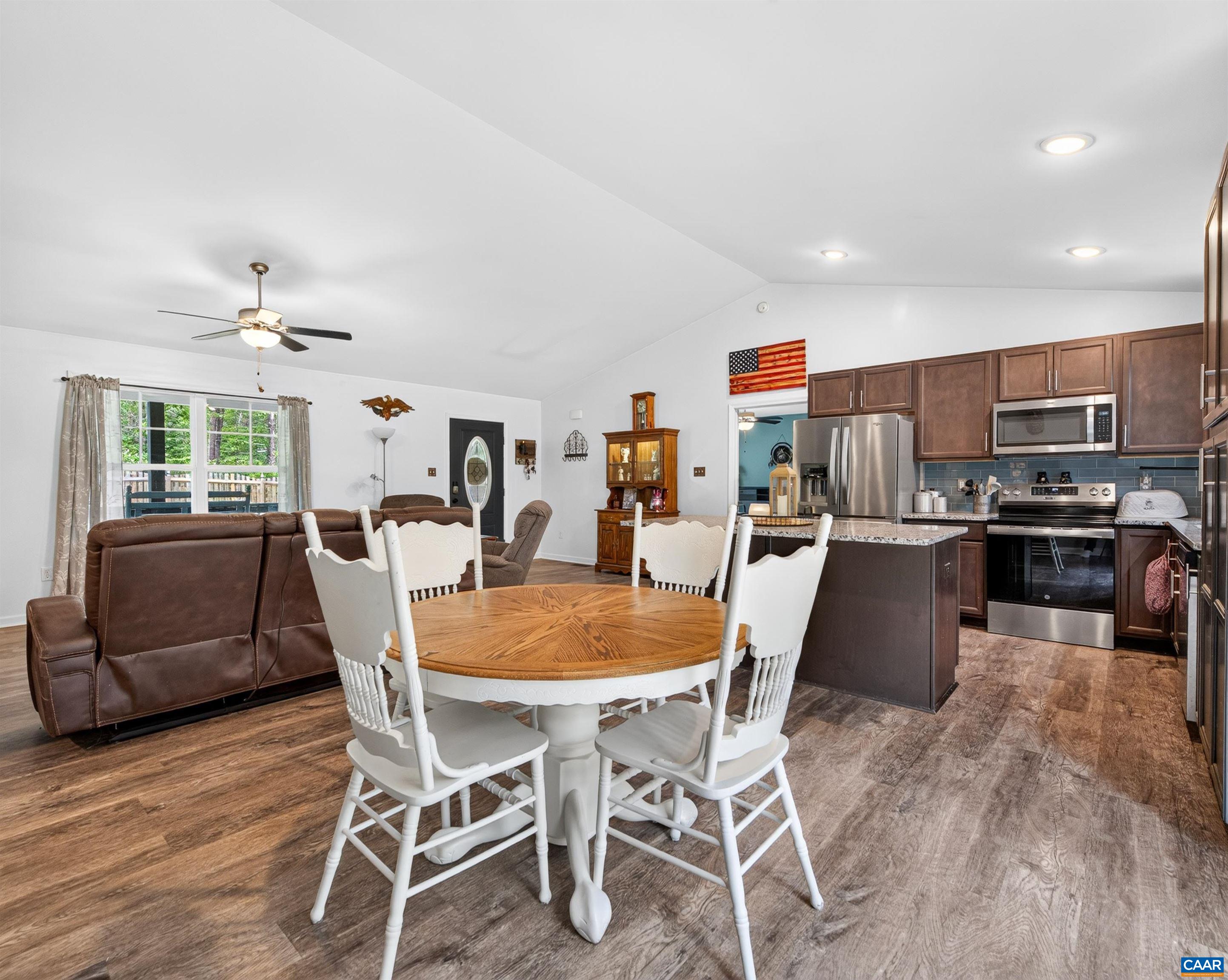 272 FREESTYLE LN, MINERAL, Virginia 23117, 3 Bedrooms Bedrooms, ,2 BathroomsBathrooms,Residential,272 FREESTYLE LN,678872 MLS # 678872