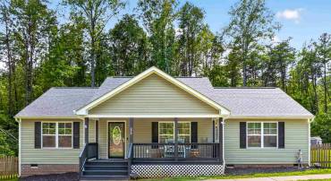 272 FREESTYLE LN, MINERAL, Virginia 23117, 3 Bedrooms Bedrooms, ,2 BathroomsBathrooms,Residential,272 FREESTYLE LN,678872 MLS # 678872