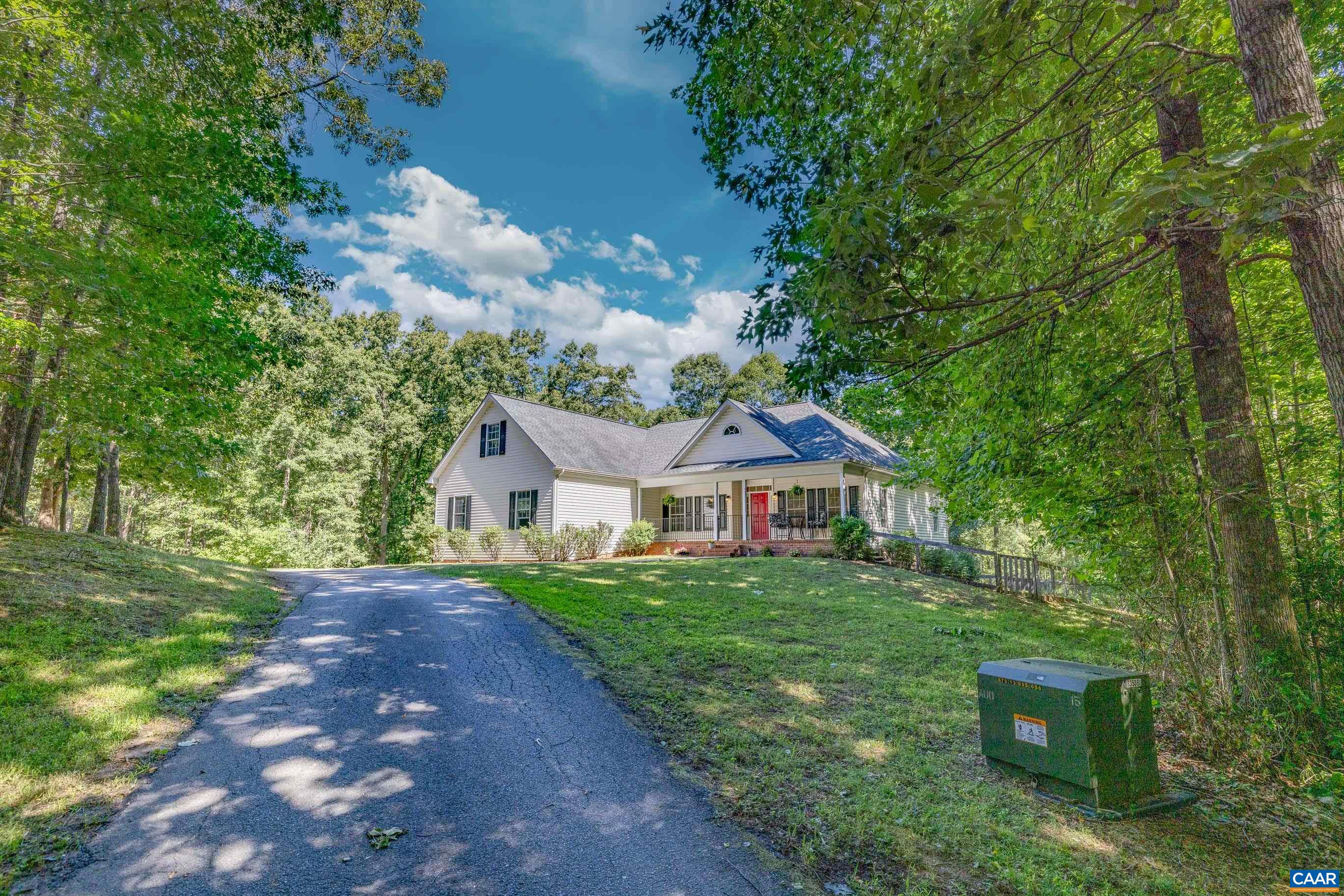 3002 BURNLEY STATION RD, BARBOURSVILLE, Virginia 22923, 4 Bedrooms Bedrooms, ,4 BathroomsBathrooms,Residential,Baker Farm,3002 BURNLEY STATION RD,678876 MLS # 678876