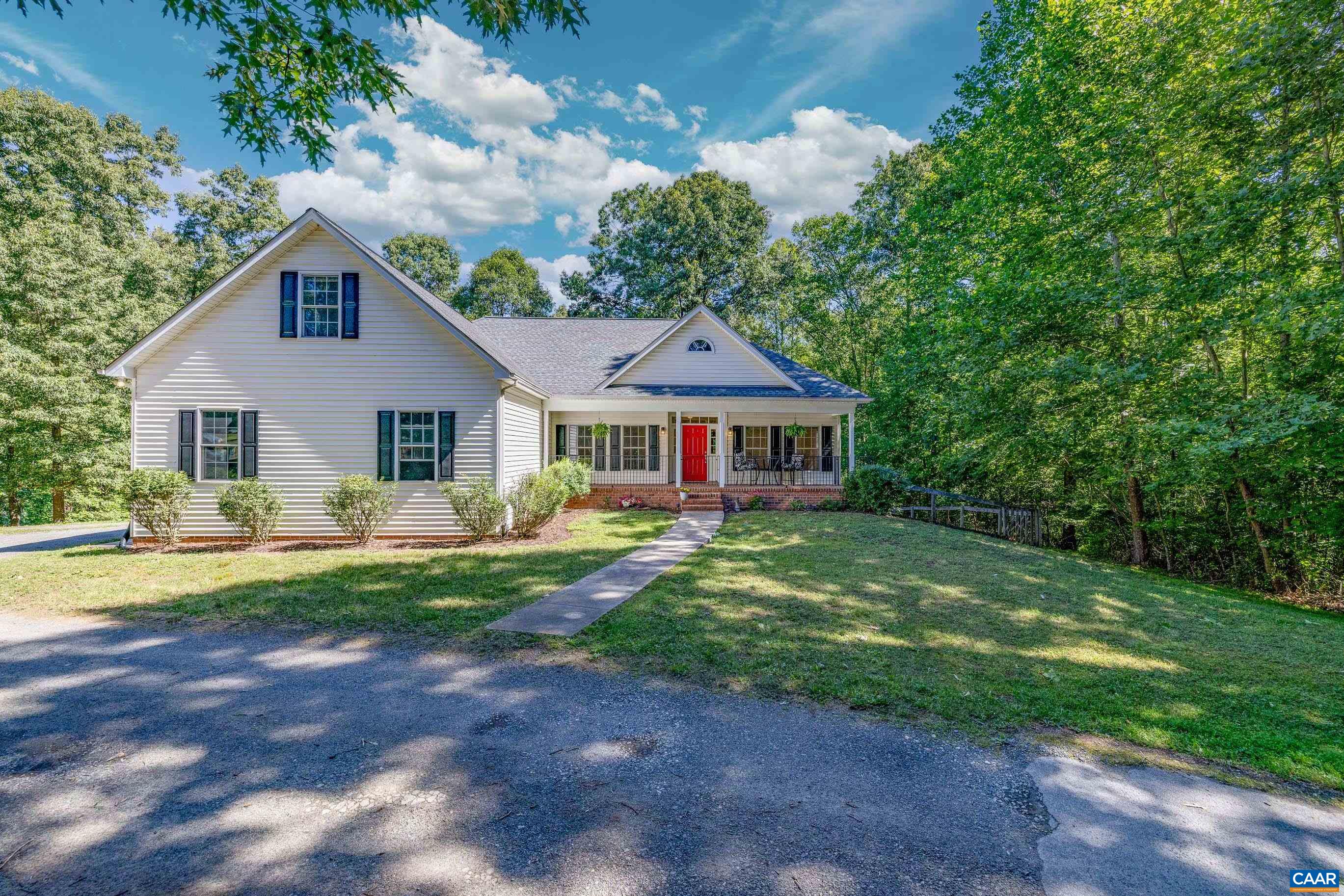 3002 BURNLEY STATION RD, BARBOURSVILLE, Virginia 22923, 4 Bedrooms Bedrooms, ,4 BathroomsBathrooms,Residential,Baker Farm,3002 BURNLEY STATION RD,678876 MLS # 678876