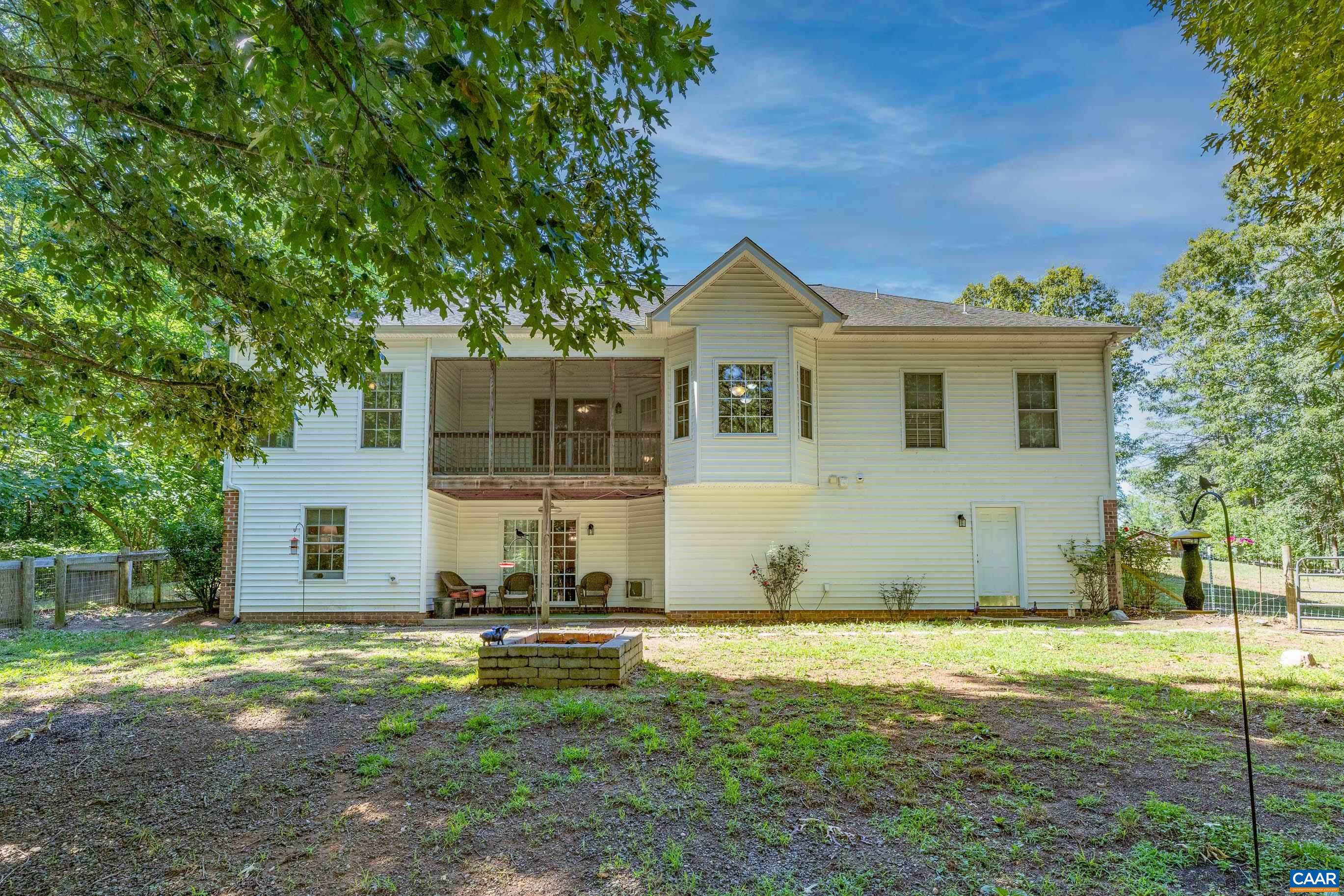 3002 BURNLEY STATION RD, BARBOURSVILLE, Virginia 22923, 4 Bedrooms Bedrooms, ,4 BathroomsBathrooms,Residential,Baker Farm,3002 BURNLEY STATION RD,678876 MLS # 678876