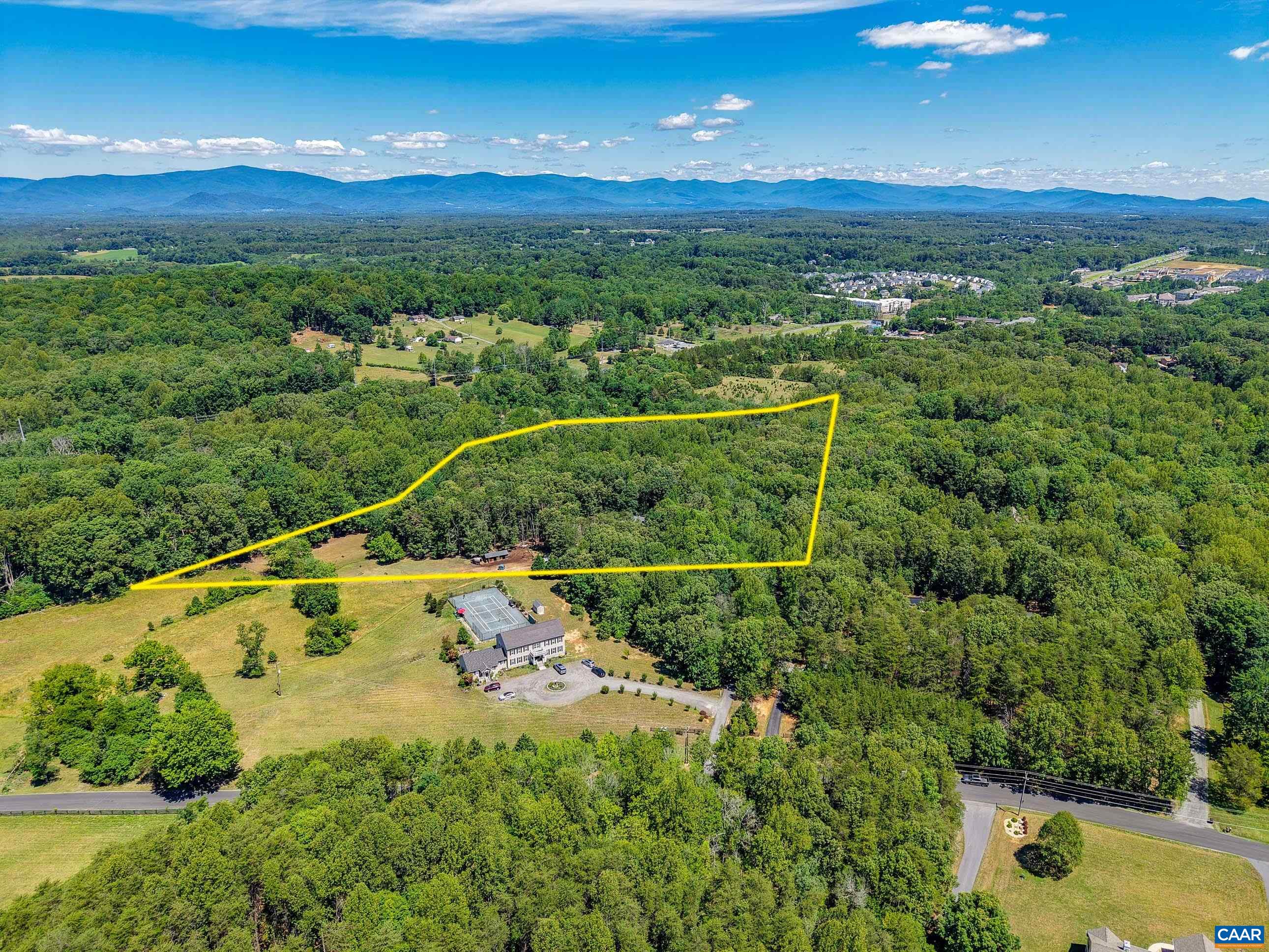 3002 BURNLEY STATION RD, BARBOURSVILLE, Virginia 22923, 4 Bedrooms Bedrooms, ,4 BathroomsBathrooms,Residential,Baker Farm,3002 BURNLEY STATION RD,678876 MLS # 678876