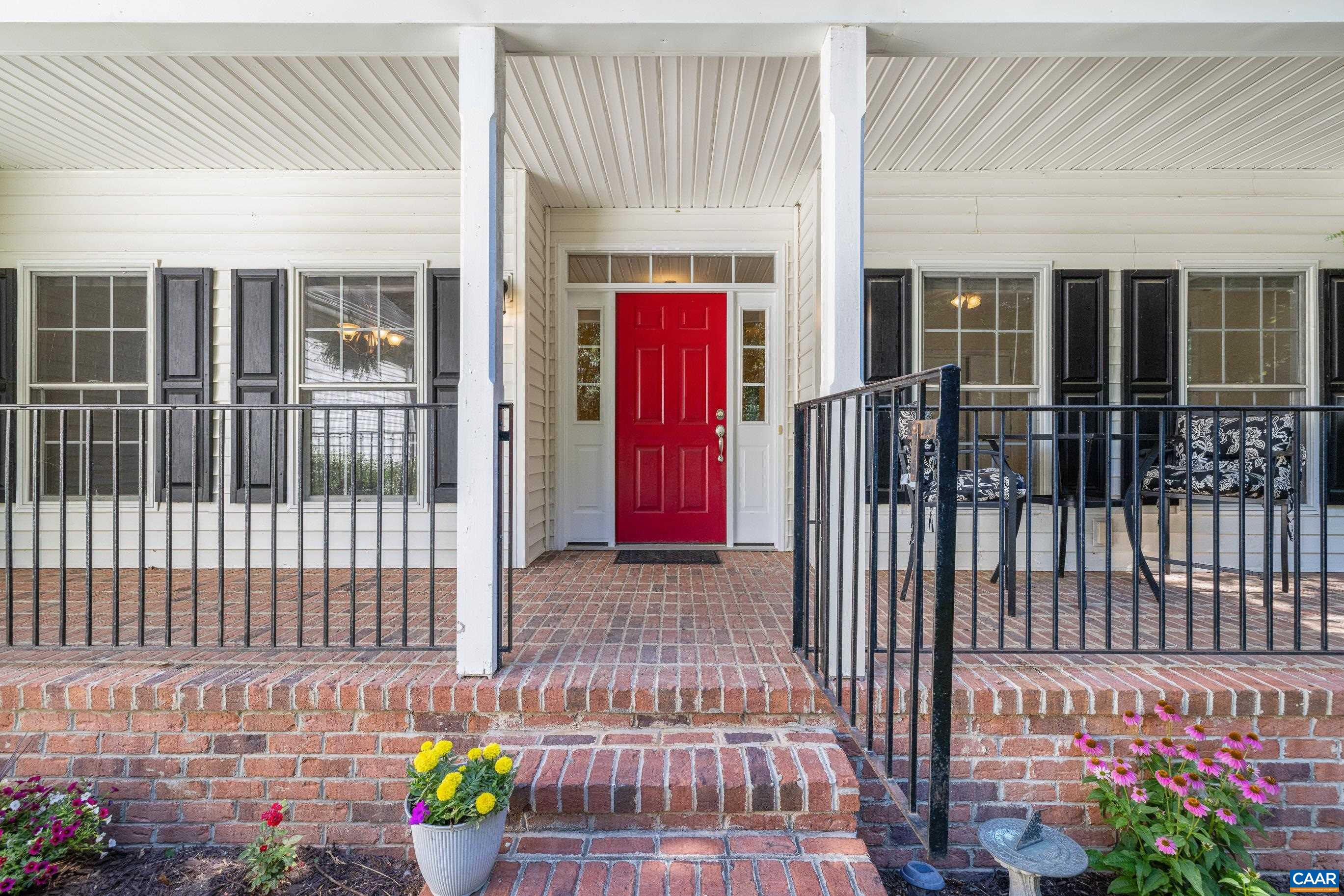 3002 BURNLEY STATION RD, BARBOURSVILLE, Virginia 22923, 4 Bedrooms Bedrooms, ,4 BathroomsBathrooms,Residential,Baker Farm,3002 BURNLEY STATION RD,678876 MLS # 678876