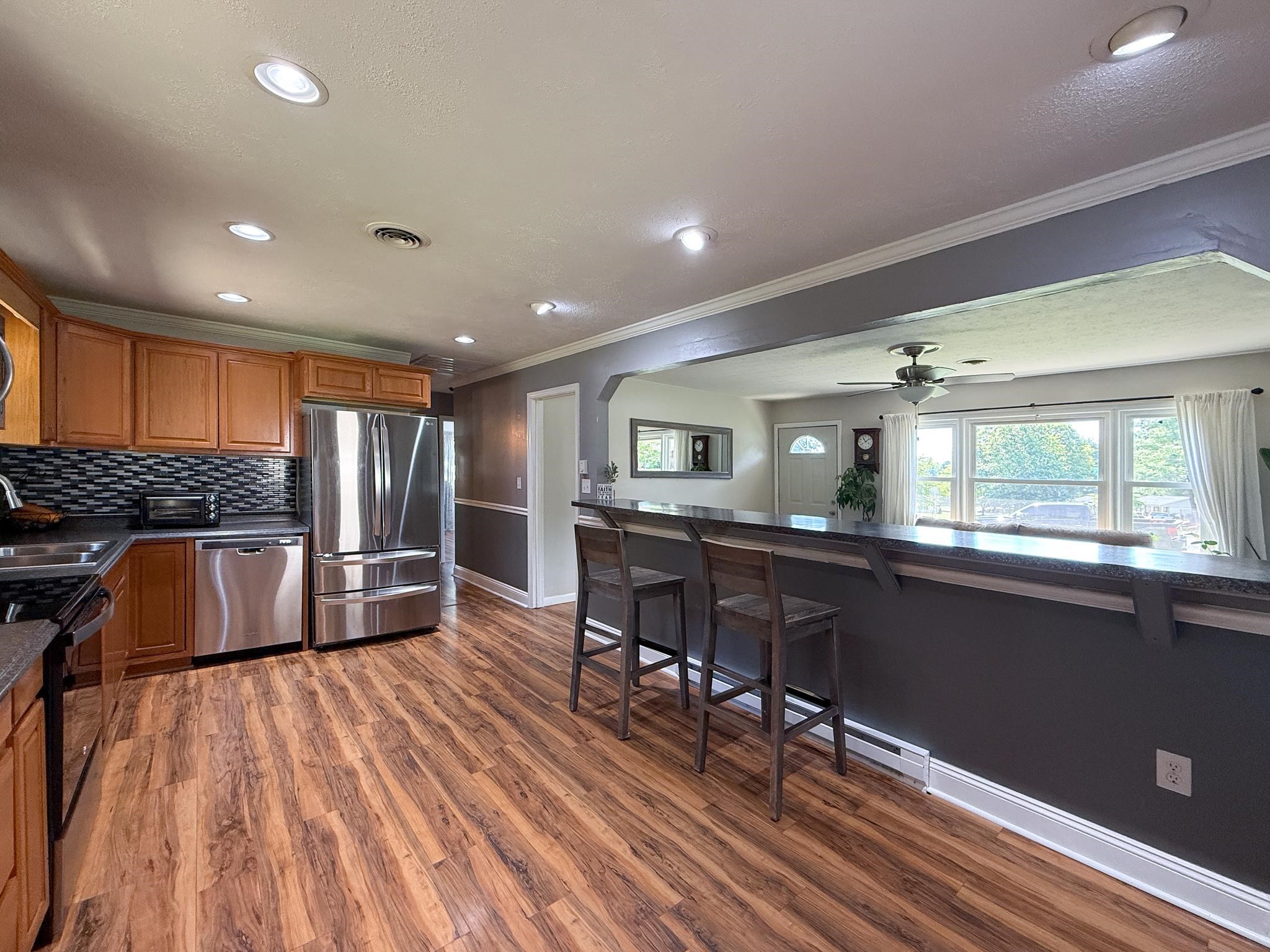 39 VIEW DR, STUARTS DRAFT, Virginia 24477, 3 Bedrooms Bedrooms, ,1 BathroomBathrooms,Residential,39 VIEW DR,678880 MLS # 678880