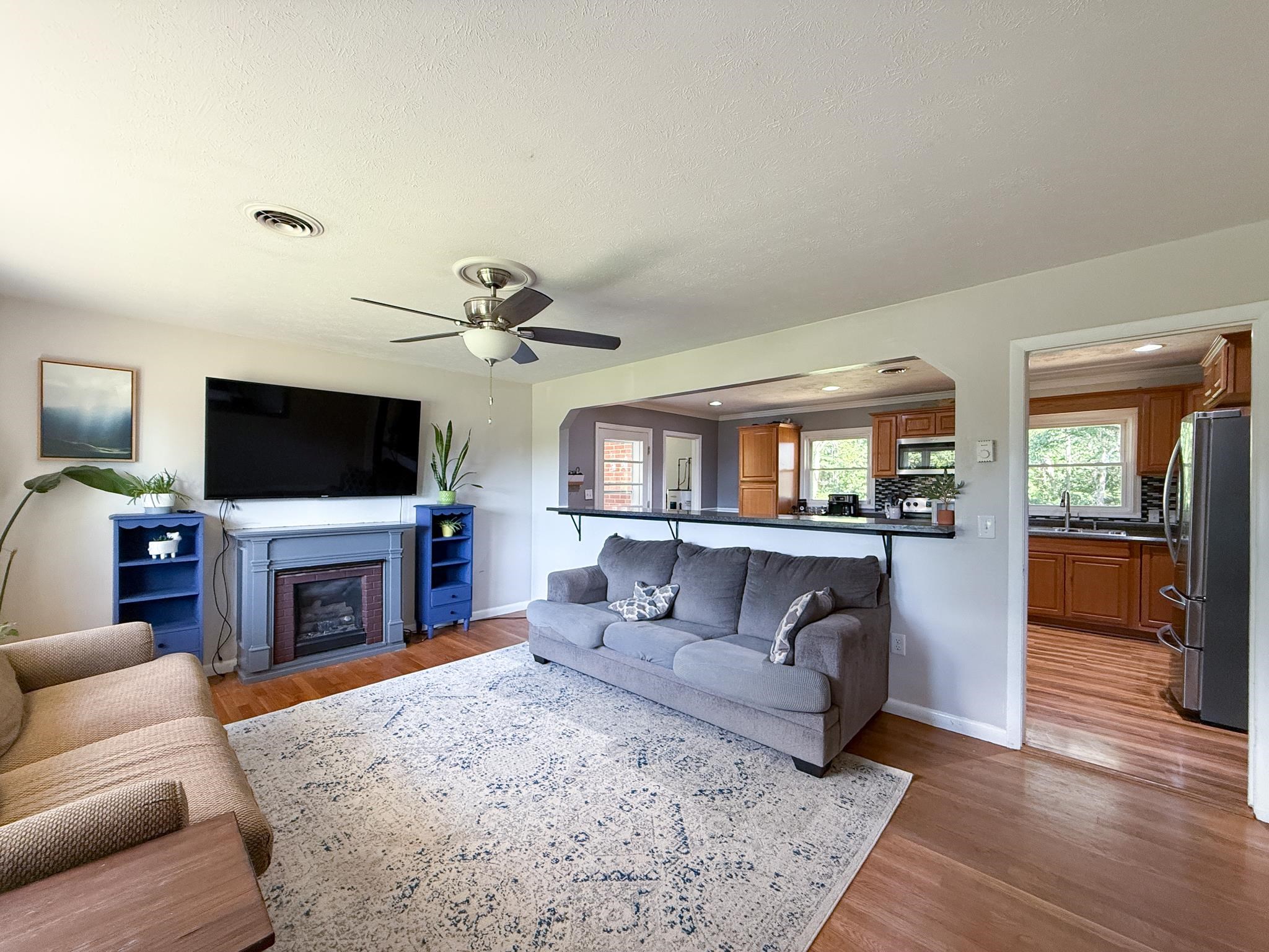 39 VIEW DR, STUARTS DRAFT, Virginia 24477, 3 Bedrooms Bedrooms, ,1 BathroomBathrooms,Residential,39 VIEW DR,678880 MLS # 678880