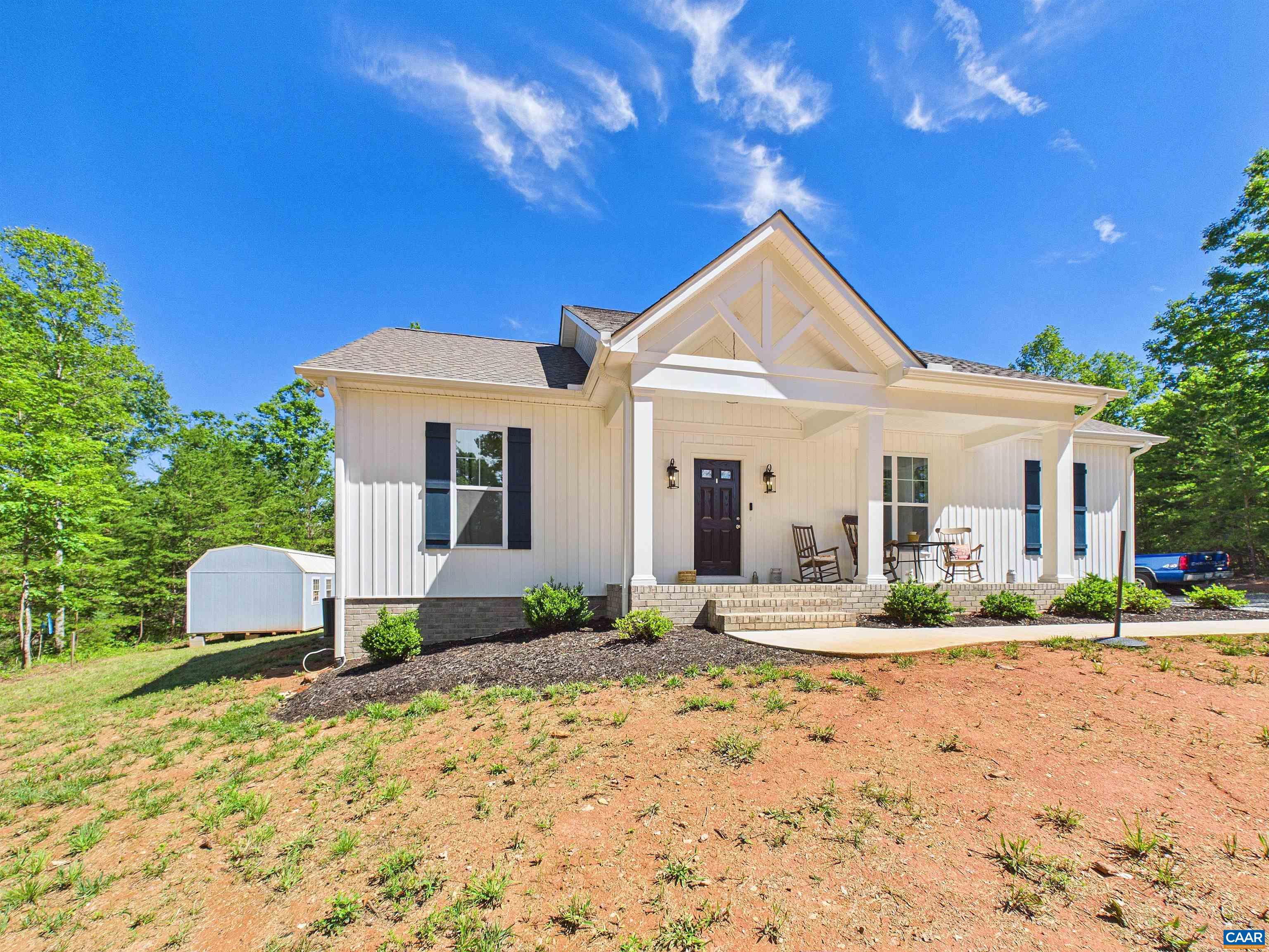 358 BLACKWELL RD, SCOTTSVILLE, Virginia 24590, 3 Bedrooms Bedrooms, ,2 BathroomsBathrooms,Residential,358 Blackwell Rd, Scottsville, VA 24590,358 BLACKWELL RD,678881 MLS # 678881