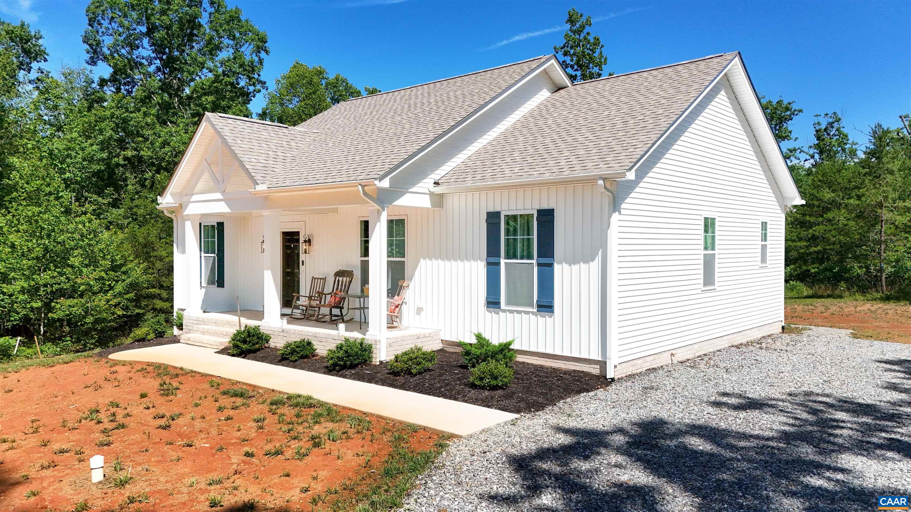 358 BLACKWELL RD, SCOTTSVILLE, Virginia 24590, 3 Bedrooms Bedrooms, ,2 BathroomsBathrooms,Residential,358 Blackwell Rd, Scottsville, VA 24590,358 BLACKWELL RD,678881 MLS # 678881