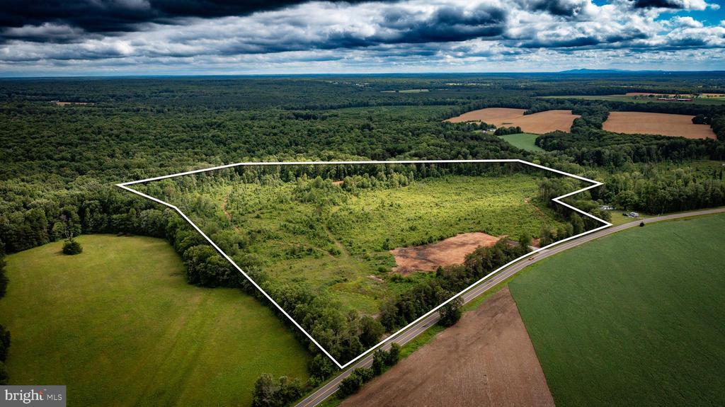 RITCHIE RD, MIDLAND, Virginia 22728, ,Land,RITCHIE RD,VAFQ2022610 MLS # VAFQ2022610
