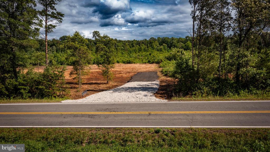 RITCHIE RD, MIDLAND, Virginia 22728, ,Land,RITCHIE RD,VAFQ2022610 MLS # VAFQ2022610
