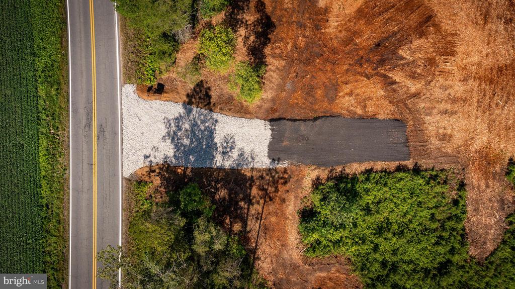 RITCHIE RD, MIDLAND, Virginia 22728, ,Land,RITCHIE RD,VAFQ2022610 MLS # VAFQ2022610
