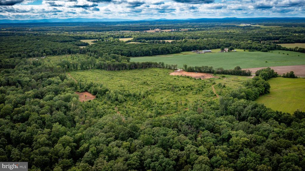 RITCHIE RD, MIDLAND, Virginia 22728, ,Land,RITCHIE RD,VAFQ2022610 MLS # VAFQ2022610