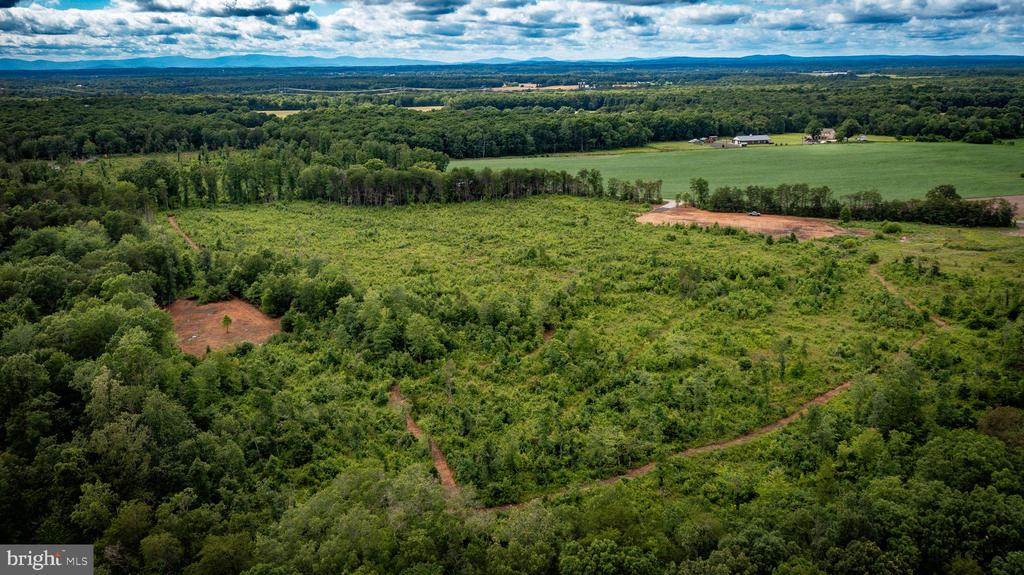 RITCHIE RD, MIDLAND, Virginia 22728, ,Land,RITCHIE RD,VAFQ2022610 MLS # VAFQ2022610