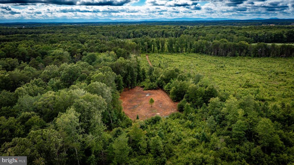 RITCHIE RD, MIDLAND, Virginia 22728, ,Land,RITCHIE RD,VAFQ2022610 MLS # VAFQ2022610