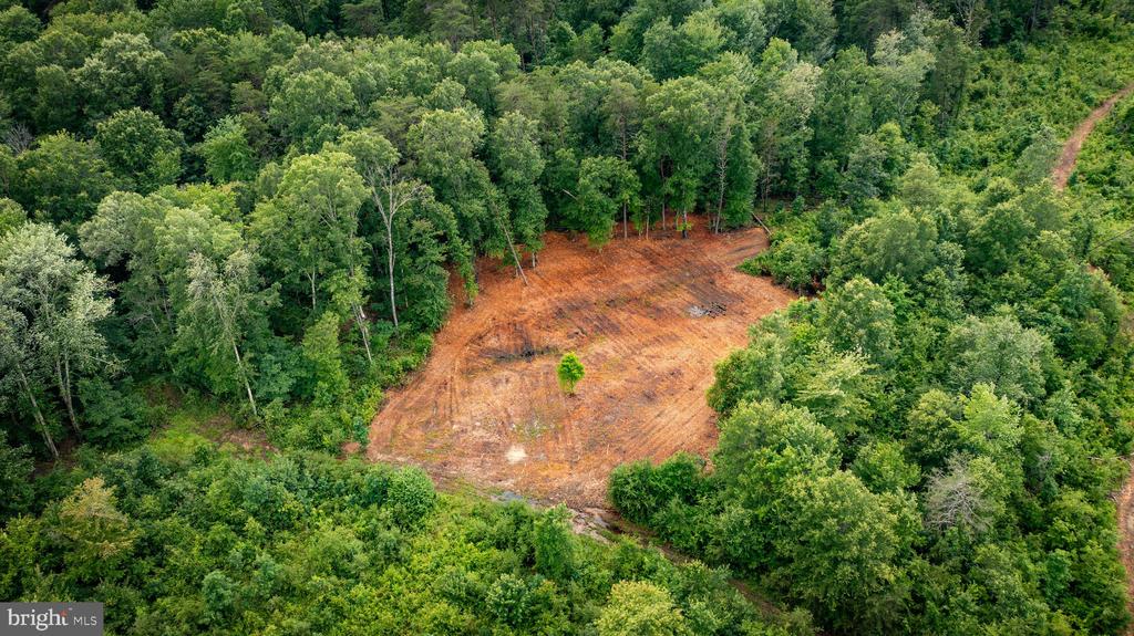 RITCHIE RD, MIDLAND, Virginia 22728, ,Land,RITCHIE RD,VAFQ2022610 MLS # VAFQ2022610