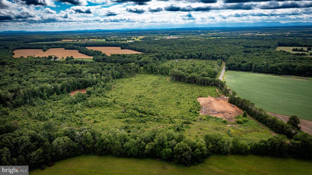 RITCHIE RD, MIDLAND, Virginia 22728, ,Land,RITCHIE RD,VAFQ2022610 MLS # VAFQ2022610