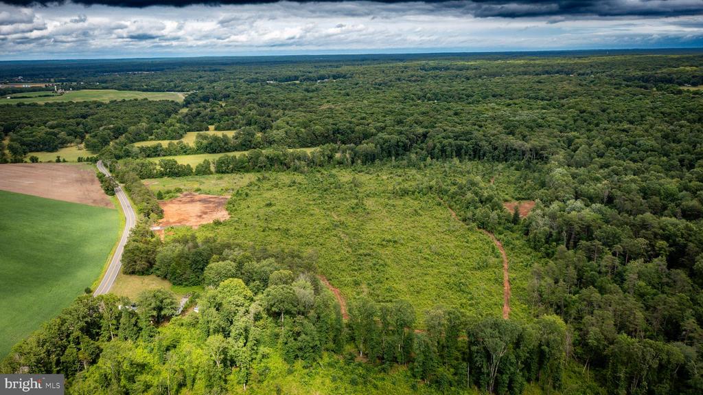 RITCHIE RD, MIDLAND, Virginia 22728, ,Land,RITCHIE RD,VAFQ2022610 MLS # VAFQ2022610