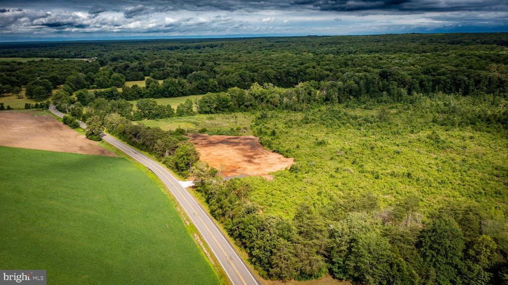 RITCHIE RD, MIDLAND, Virginia 22728, ,Land,RITCHIE RD,VAFQ2022610 MLS # VAFQ2022610