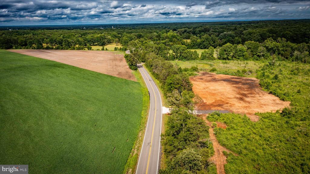 RITCHIE RD, MIDLAND, Virginia 22728, ,Land,RITCHIE RD,VAFQ2022610 MLS # VAFQ2022610