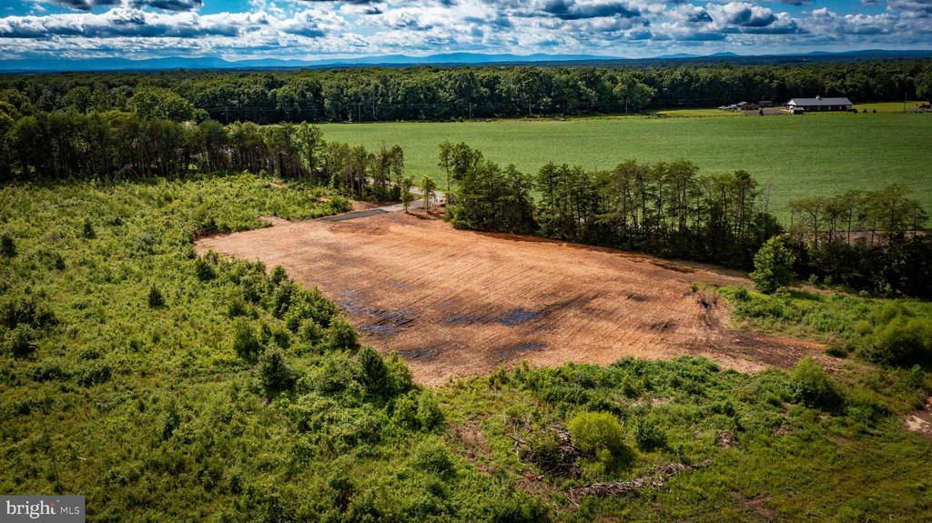 RITCHIE RD, MIDLAND, Virginia 22728, ,Land,RITCHIE RD,VAFQ2022610 MLS # VAFQ2022610