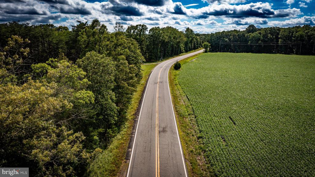 RITCHIE RD, MIDLAND, Virginia 22728, ,Land,RITCHIE RD,VAFQ2022610 MLS # VAFQ2022610