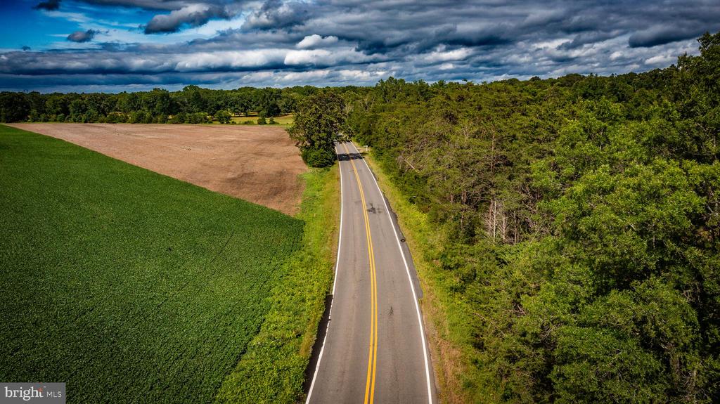 RITCHIE RD, MIDLAND, Virginia 22728, ,Land,RITCHIE RD,VAFQ2022610 MLS # VAFQ2022610
