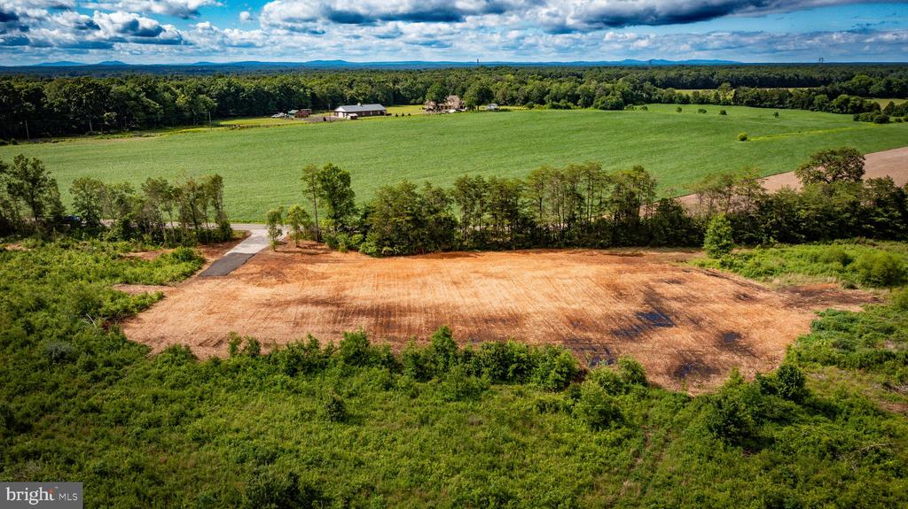 RITCHIE RD, MIDLAND, Virginia 22728, ,Land,RITCHIE RD,VAFQ2022610 MLS # VAFQ2022610