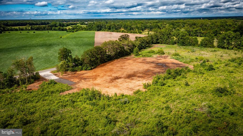 RITCHIE RD, MIDLAND, Virginia 22728, ,Land,RITCHIE RD,VAFQ2022610 MLS # VAFQ2022610