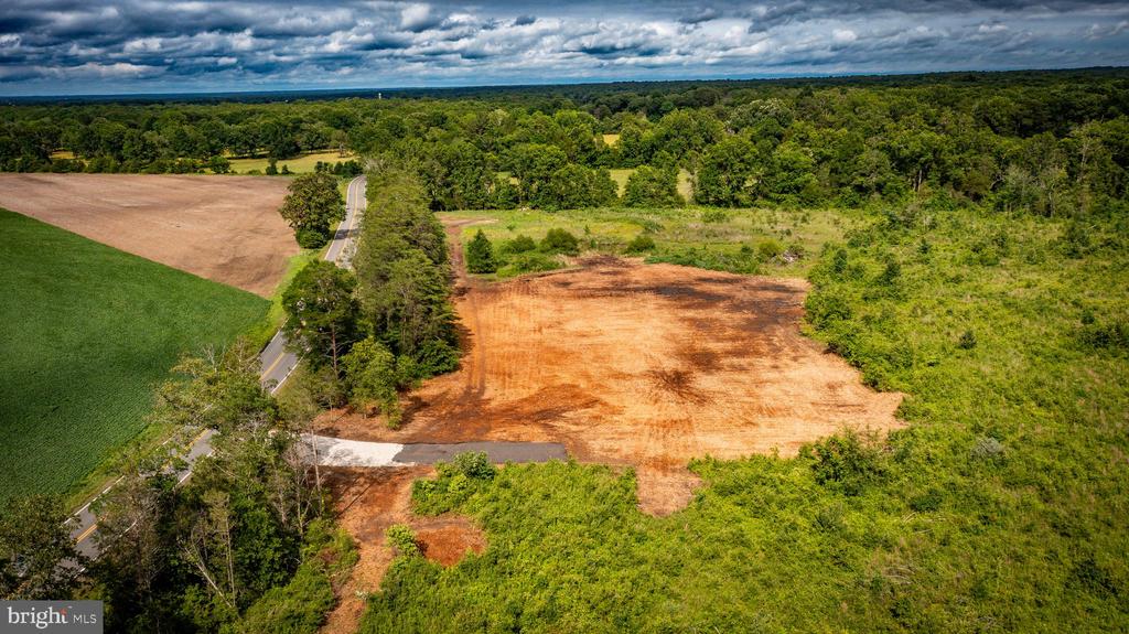 RITCHIE RD, MIDLAND, Virginia 22728, ,Land,RITCHIE RD,VAFQ2022610 MLS # VAFQ2022610