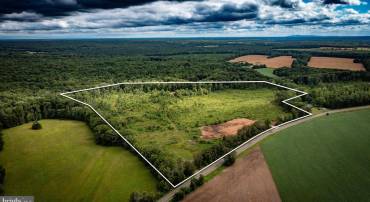 RITCHIE RD, MIDLAND, Virginia 22728, ,Land,RITCHIE RD,VAFQ2022610 MLS # VAFQ2022610