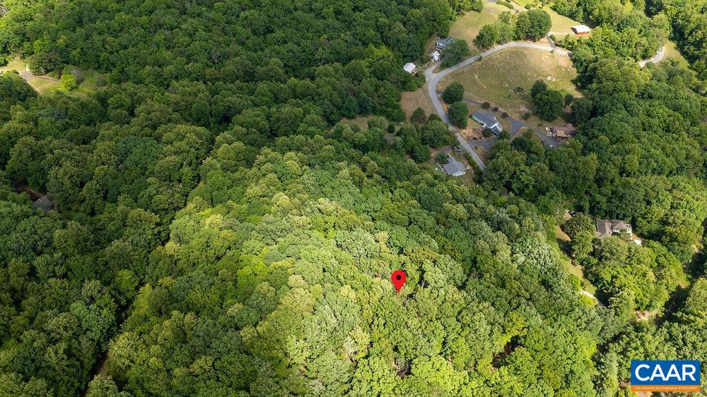 TBD SPRUCE CREEK LN, NELLYSFORD, Virginia 22958, ,Land,Spruce Creek Retreat,TBD SPRUCE CREEK LN,678885 MLS # 678885
