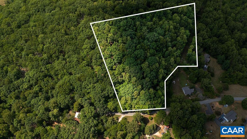 TBD SPRUCE CREEK LN, NELLYSFORD, Virginia 22958, ,Land,Spruce Creek Retreat,TBD SPRUCE CREEK LN,678885 MLS # 678885