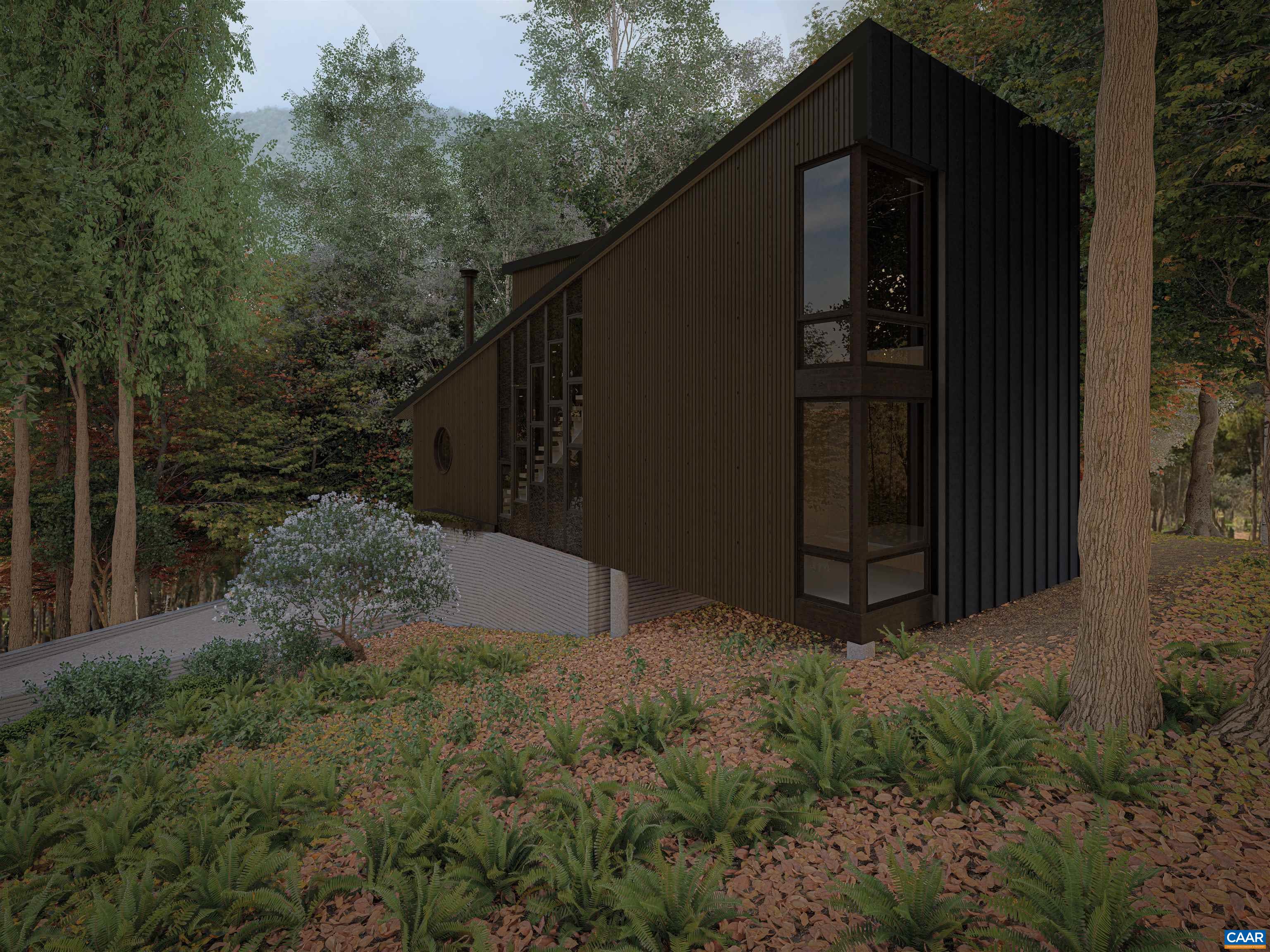 TBD SPRUCE CREEK LN, NELLYSFORD, Virginia 22958, ,Land,Spruce Creek Retreat,TBD SPRUCE CREEK LN,678885 MLS # 678885