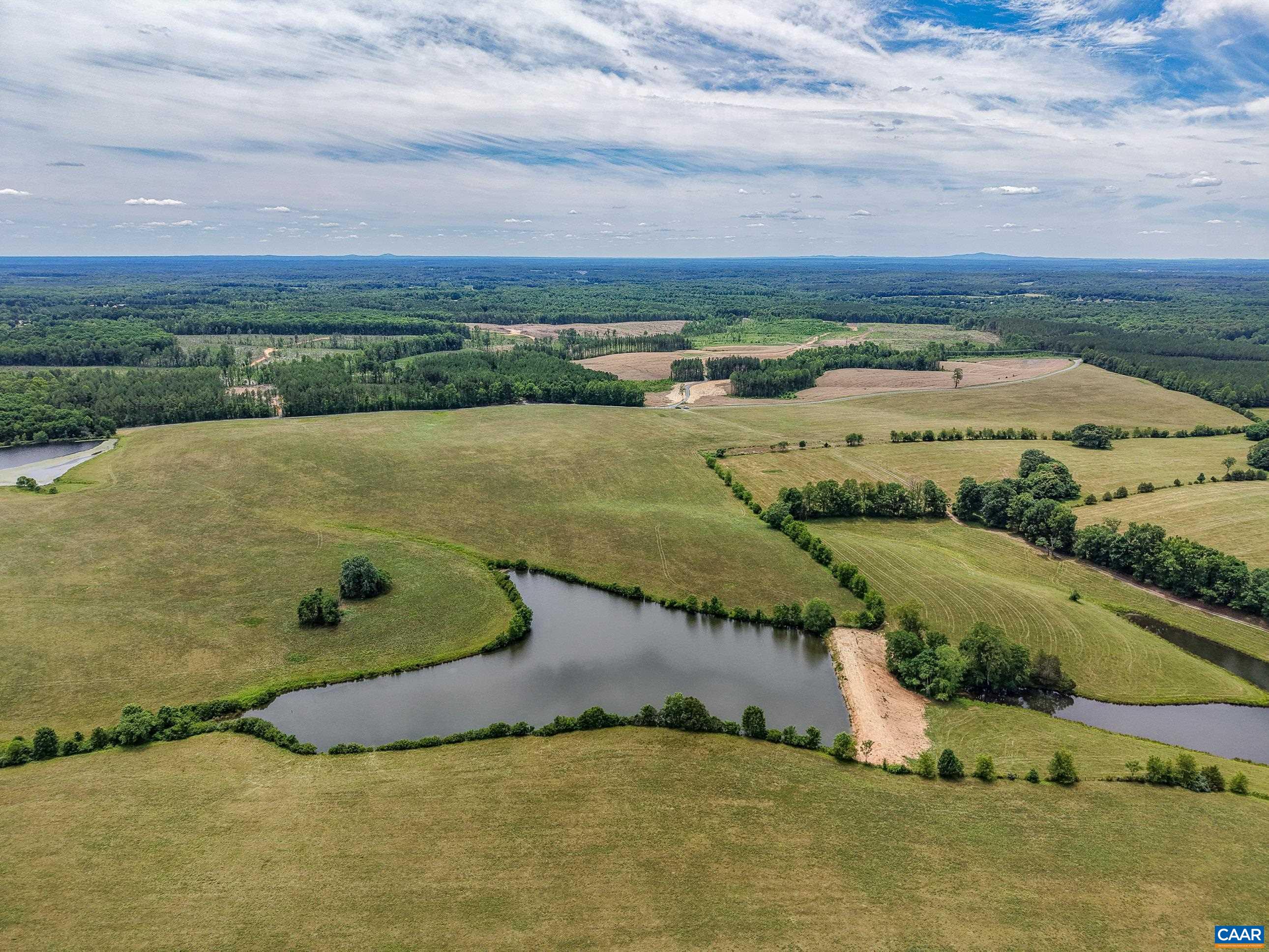 25.38 ACRES BRIERY CREEK RD, SCOTTSVILLE, Virginia 24590, ,Land,Lot 15 Oakwater Estates,25.38 ACRES BRIERY CREEK RD,678889 MLS # 678889