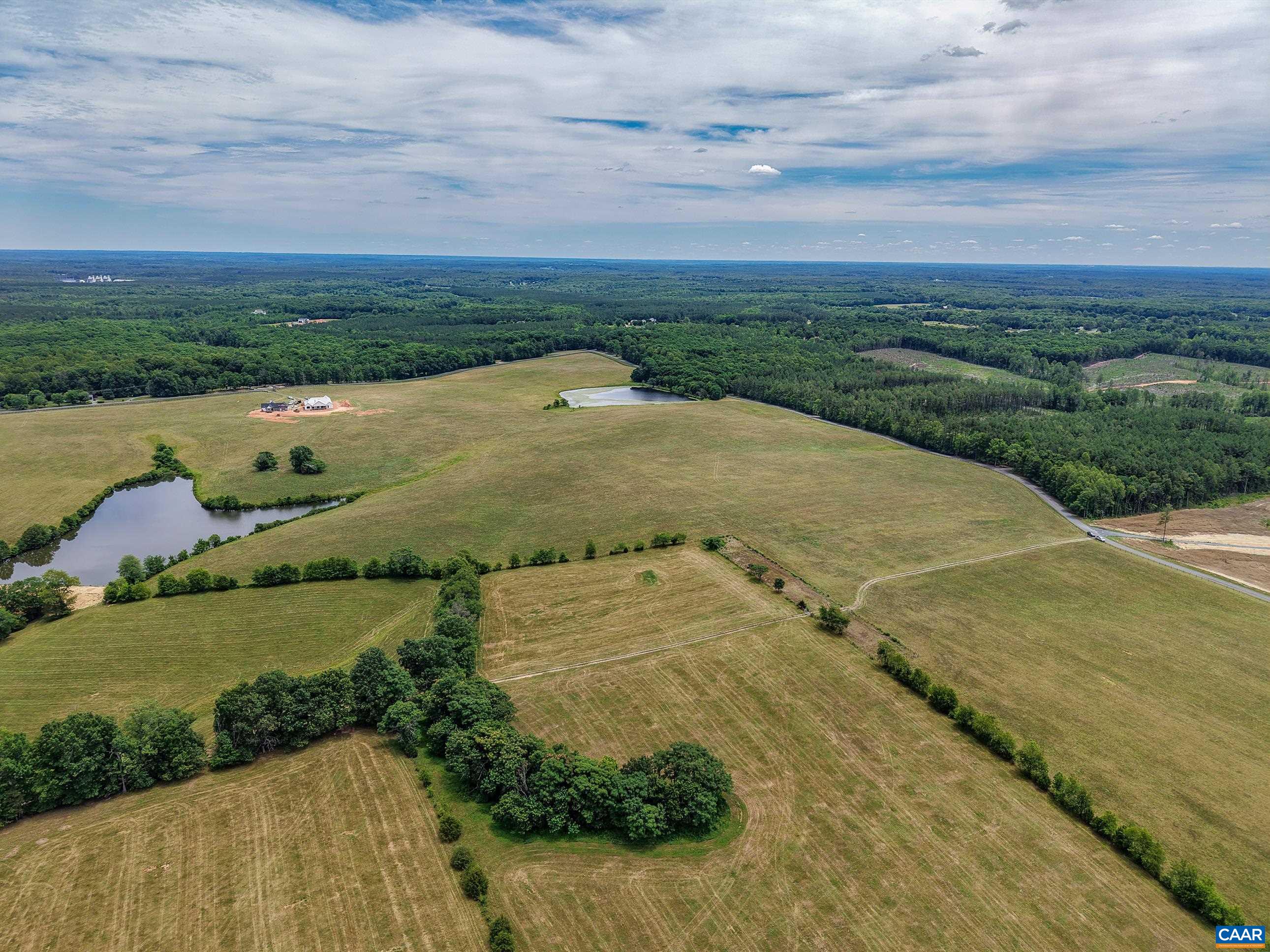 25.38 ACRES BRIERY CREEK RD, SCOTTSVILLE, Virginia 24590, ,Land,Lot 15 Oakwater Estates,25.38 ACRES BRIERY CREEK RD,678889 MLS # 678889