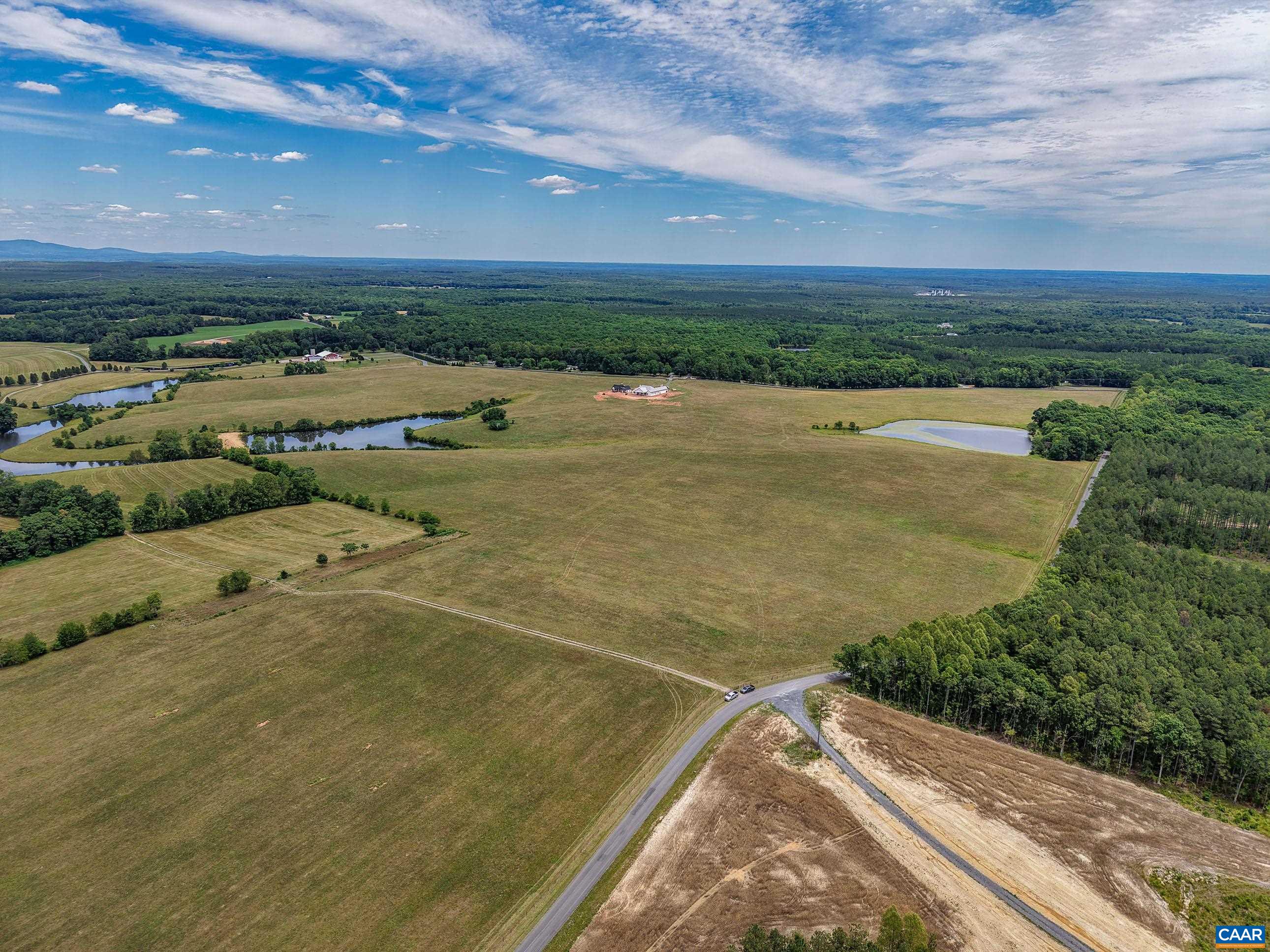 25.38 ACRES BRIERY CREEK RD, SCOTTSVILLE, Virginia 24590, ,Land,Lot 15 Oakwater Estates,25.38 ACRES BRIERY CREEK RD,678889 MLS # 678889