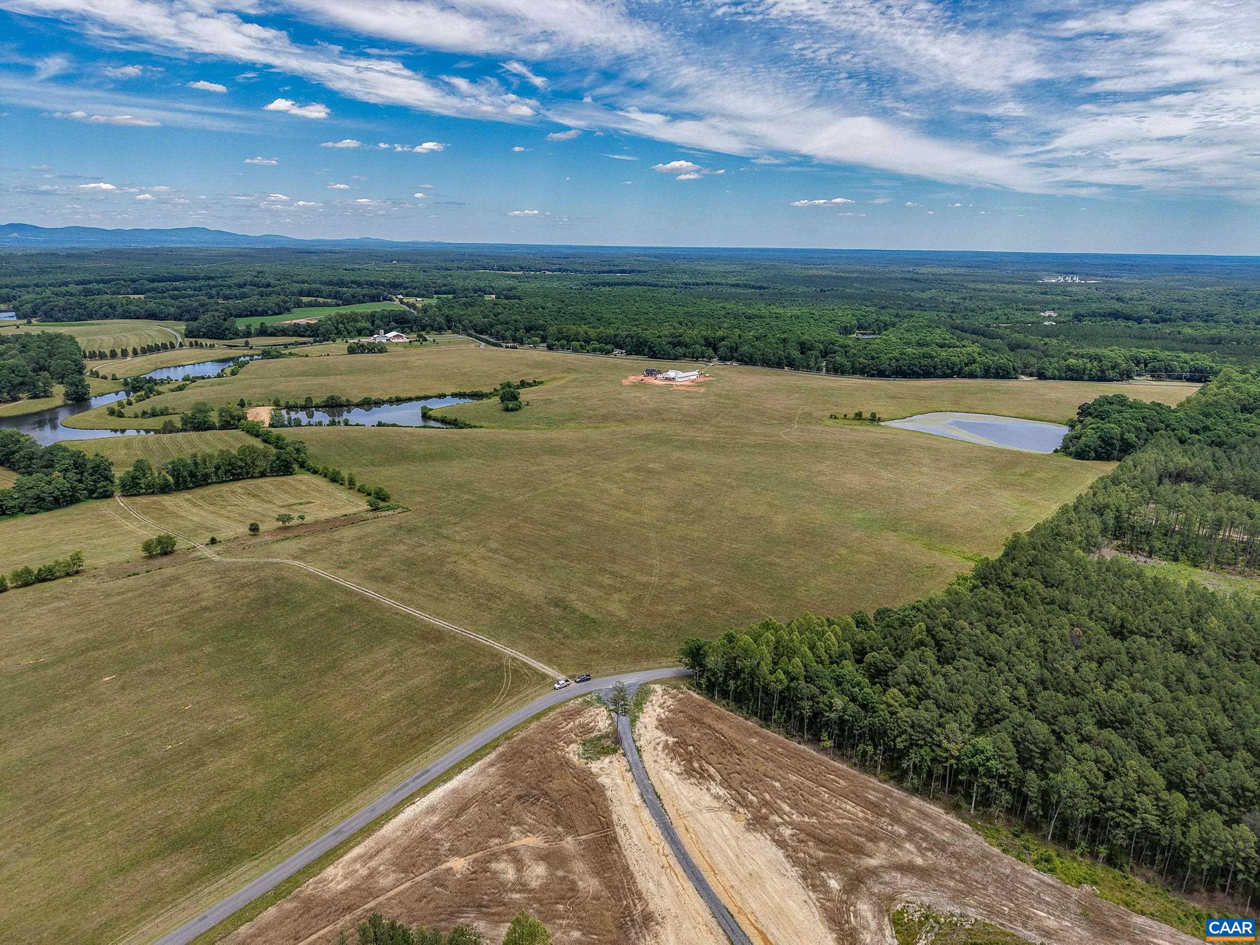 25.38 ACRES BRIERY CREEK RD, SCOTTSVILLE, Virginia 24590, ,Land,Lot 15 Oakwater Estates,25.38 ACRES BRIERY CREEK RD,678889 MLS # 678889
