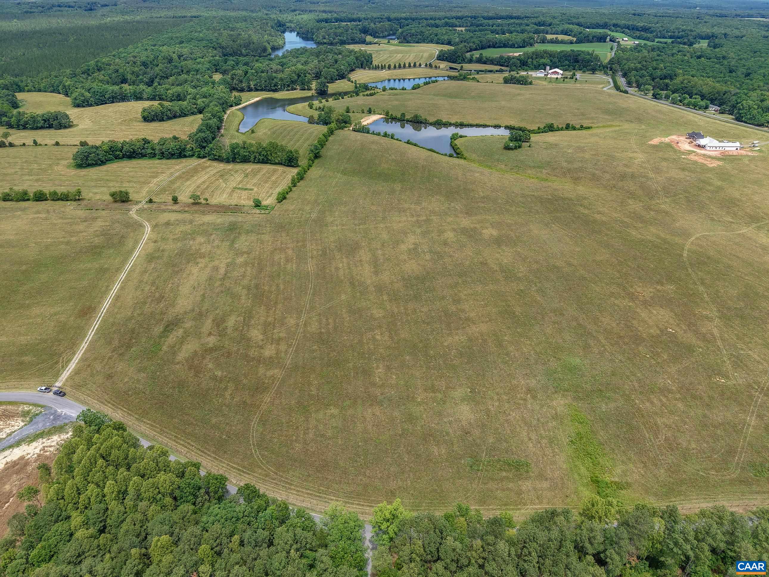 25.38 ACRES BRIERY CREEK RD, SCOTTSVILLE, Virginia 24590, ,Land,Lot 15 Oakwater Estates,25.38 ACRES BRIERY CREEK RD,678889 MLS # 678889