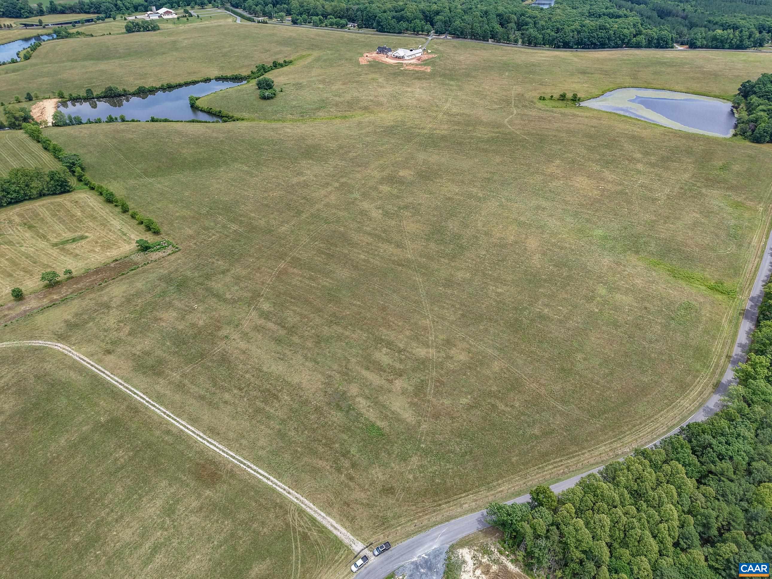 25.38 ACRES BRIERY CREEK RD, SCOTTSVILLE, Virginia 24590, ,Land,Lot 15 Oakwater Estates,25.38 ACRES BRIERY CREEK RD,678889 MLS # 678889